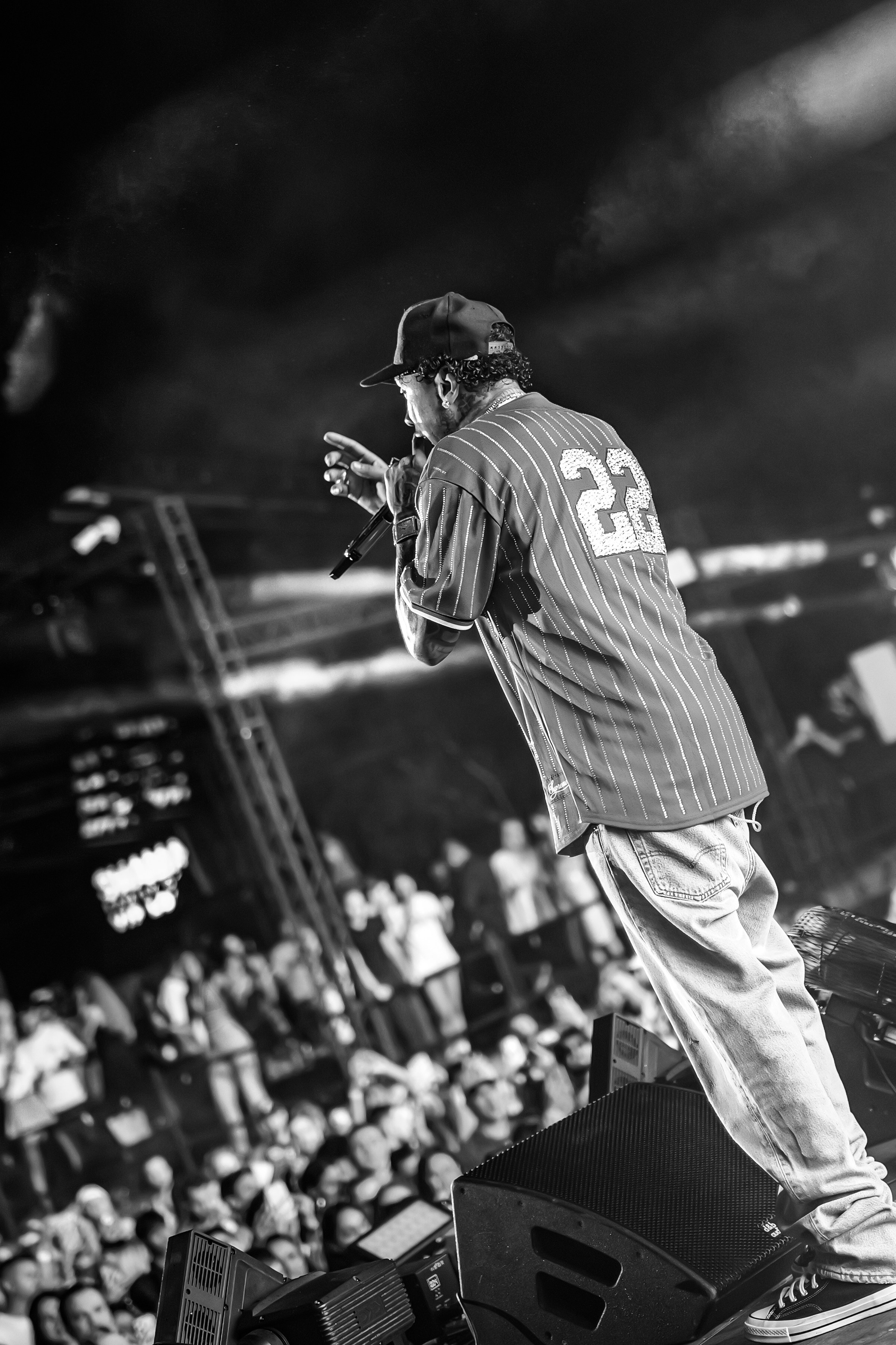 Artists, toga concert, concert photography, del mar, yoga beach club, dj shoot