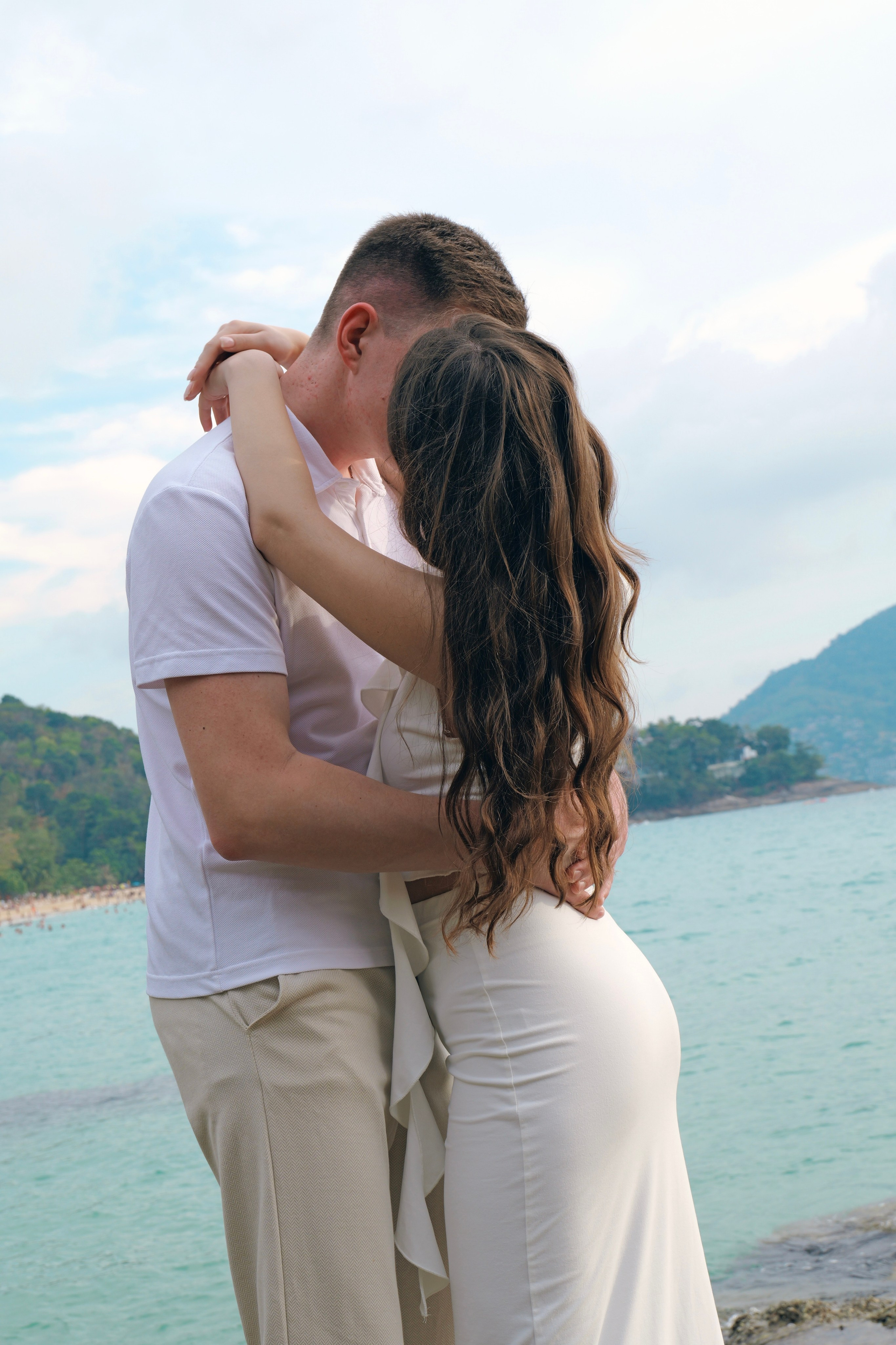 Personal Photography & Videography in Phuket | LV Create