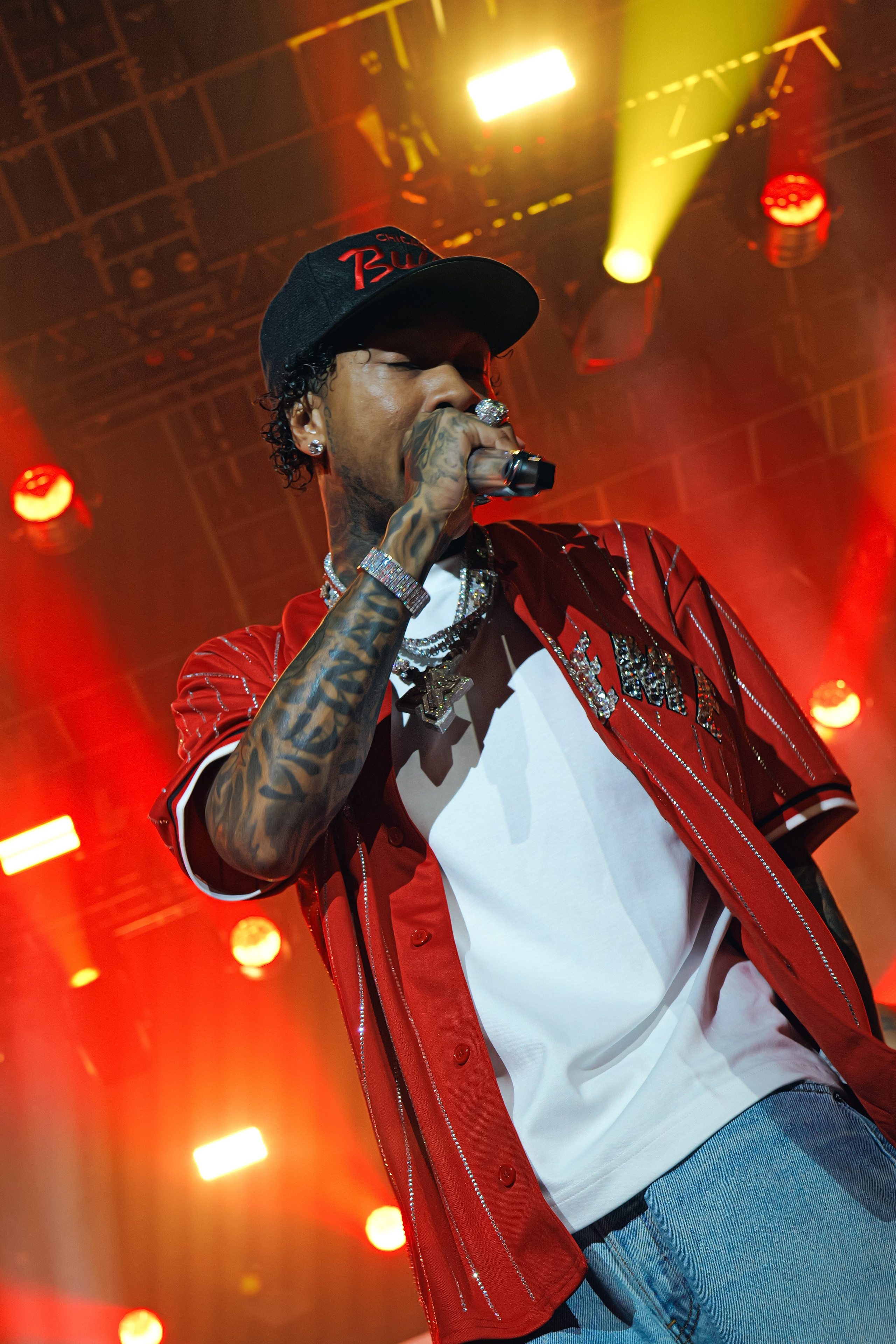 Artists, toga concert, concert photography, del mar, yoga beach club, dj shoot