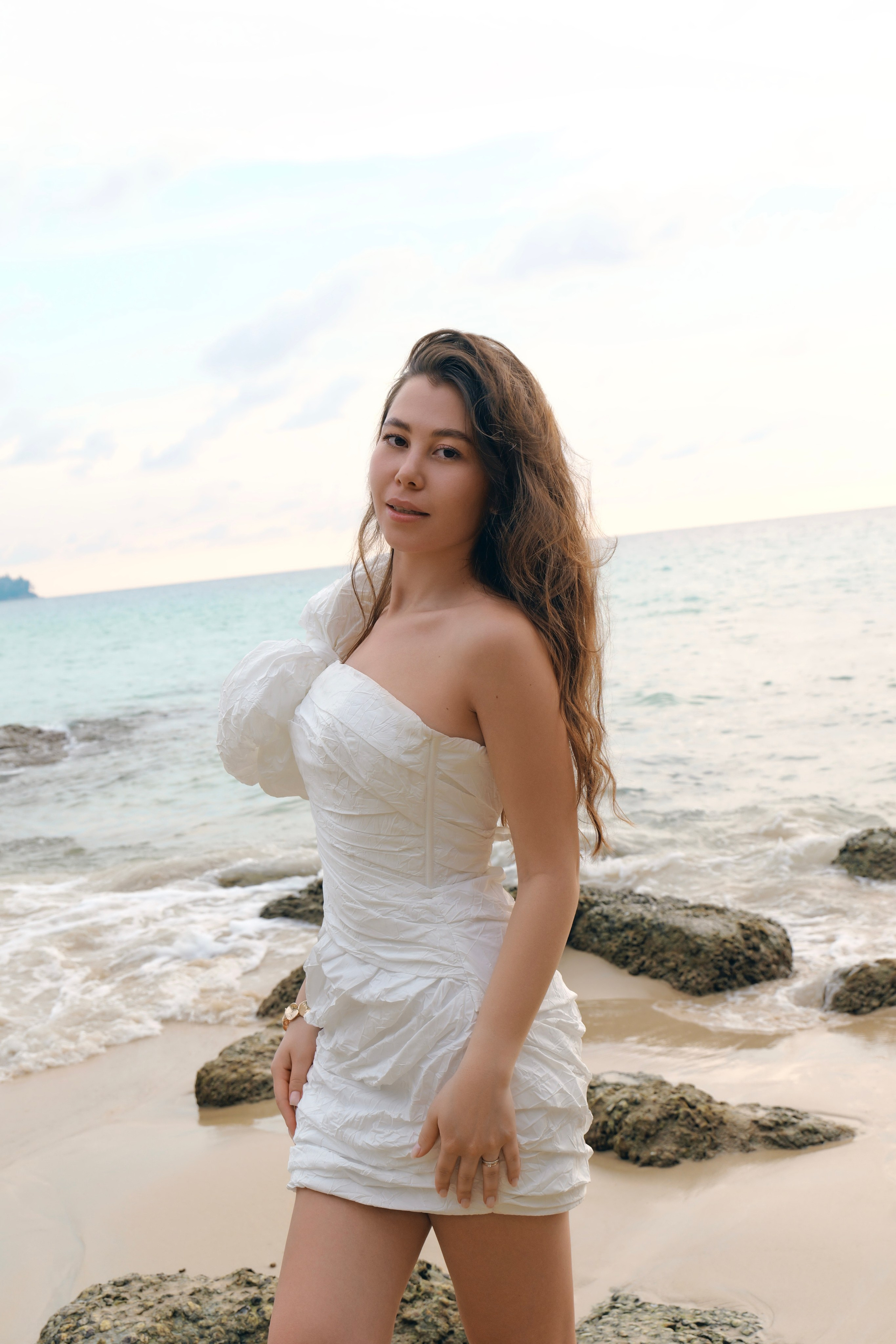Personal Photography & Videography in Phuket | LV Create