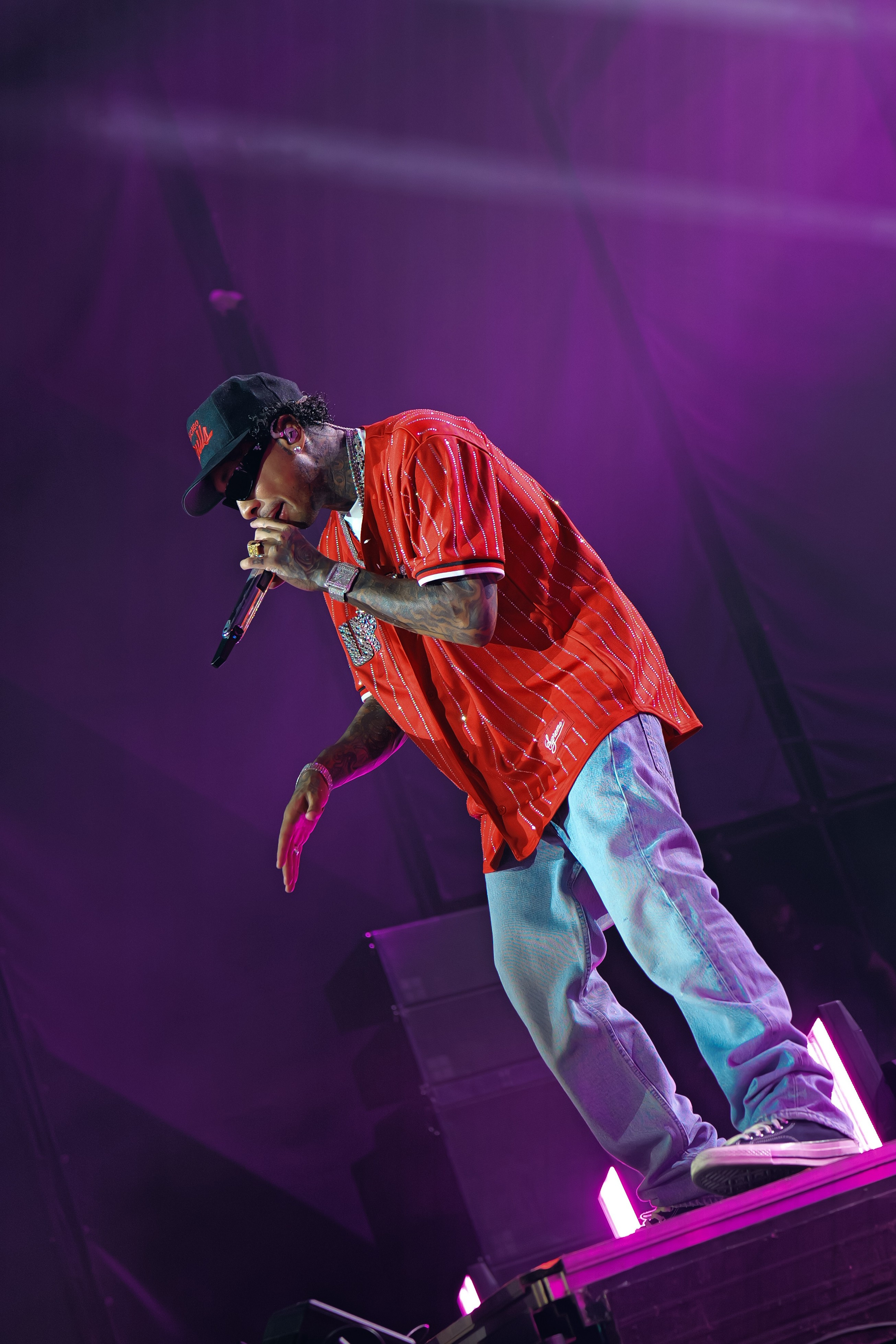 Artists, toga concert, concert photography, del mar, yoga beach club, dj shoot
