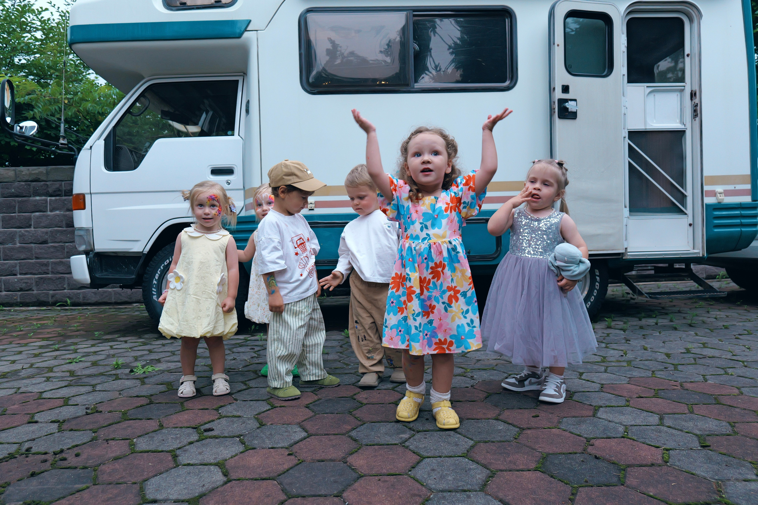 Wedding Films, Love & Events