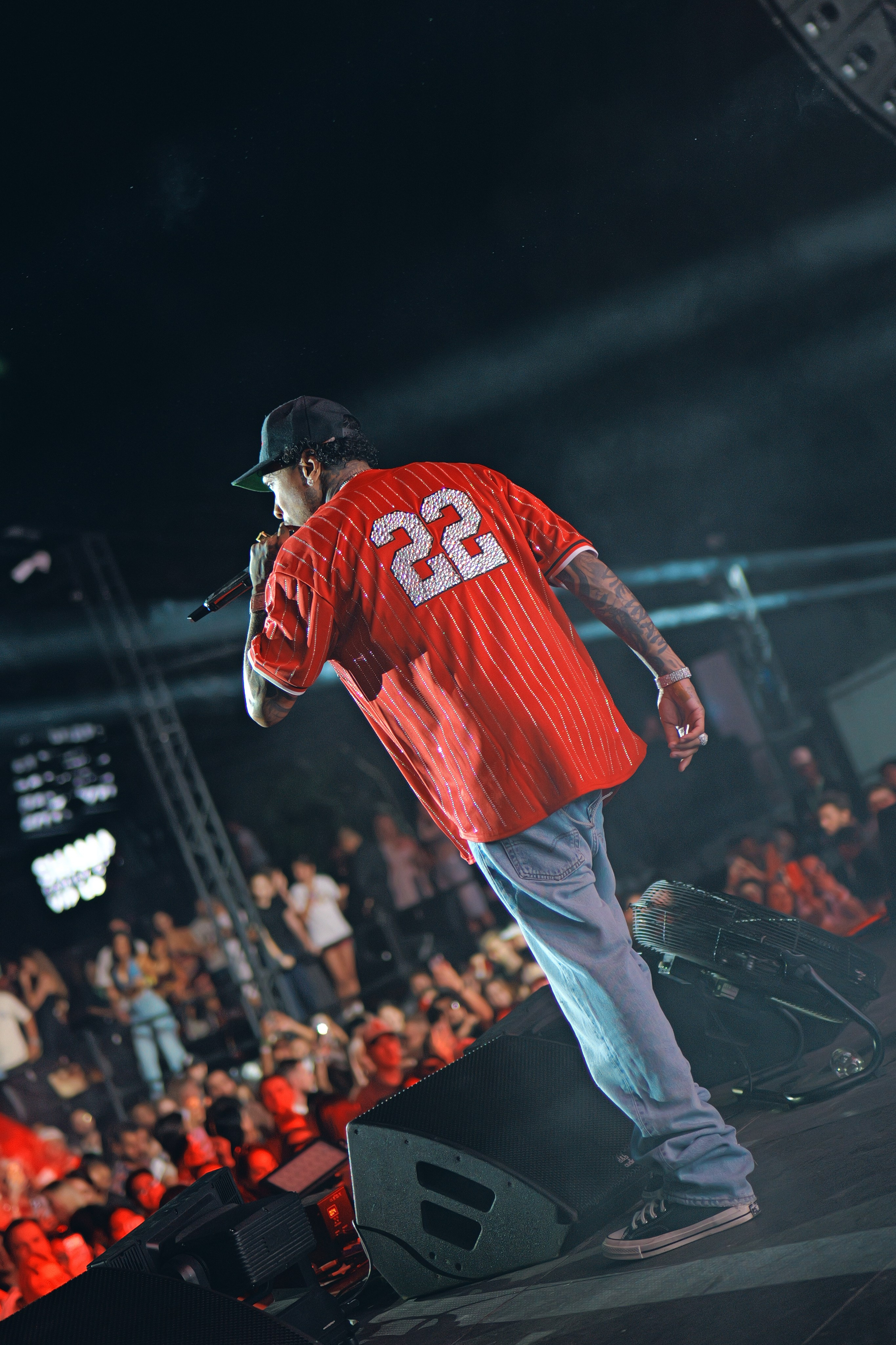Artists, toga concert, concert photography, del mar, yoga beach club, dj shoot