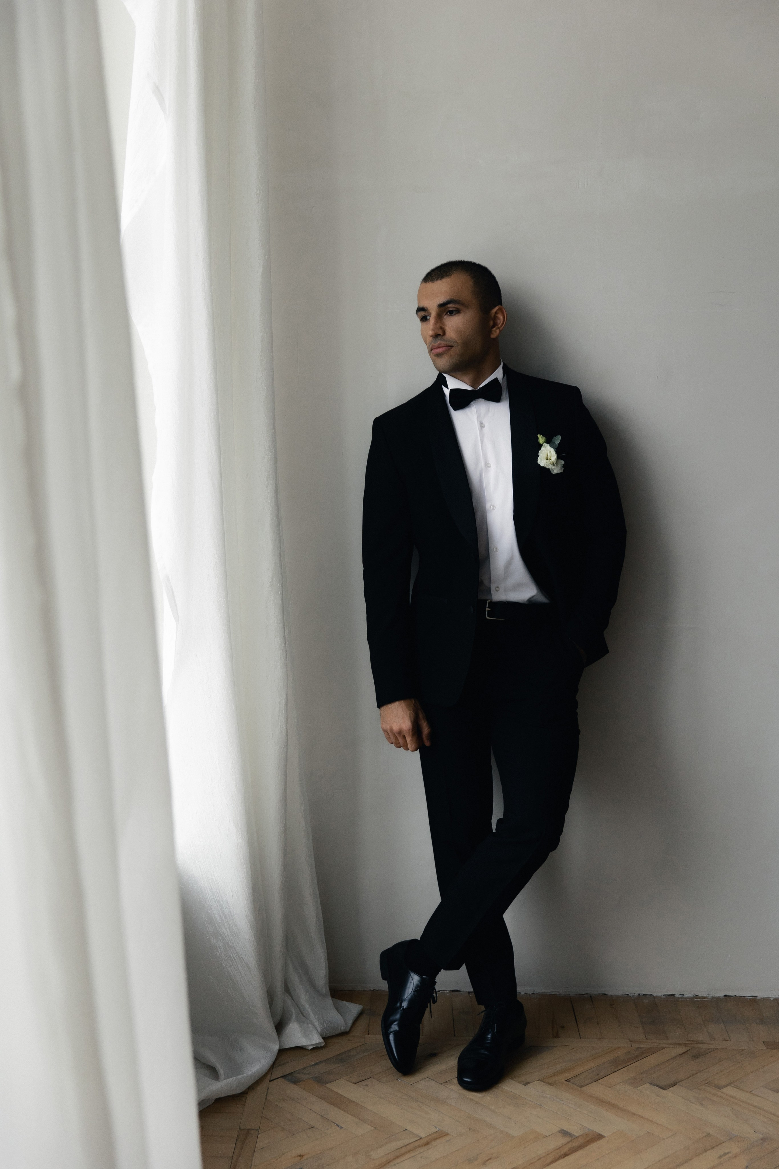 Мурат & Афсана