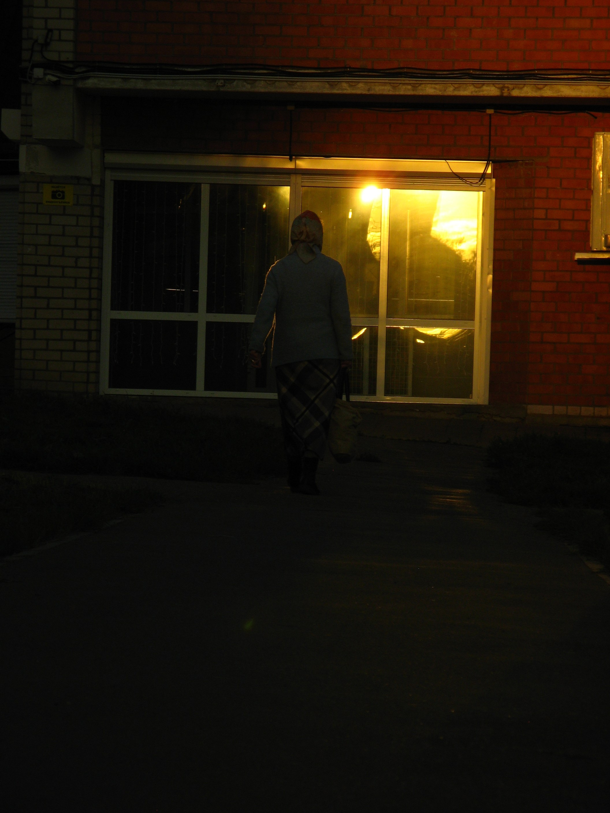 Август 2025. Den Mirov — Фотограф, Музыкант