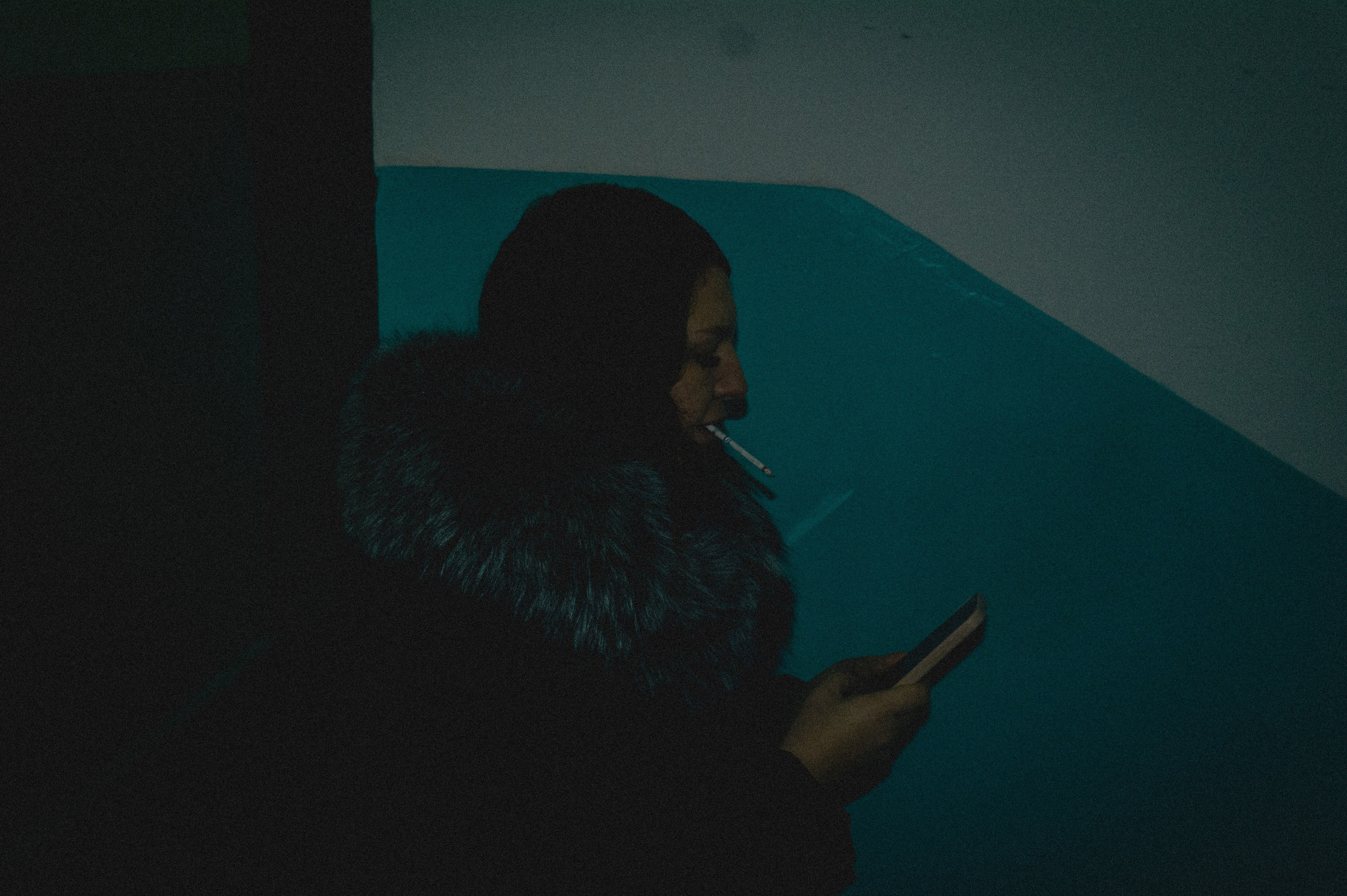 Подруга юности. Den Mirov — Фотограф, Музыкант