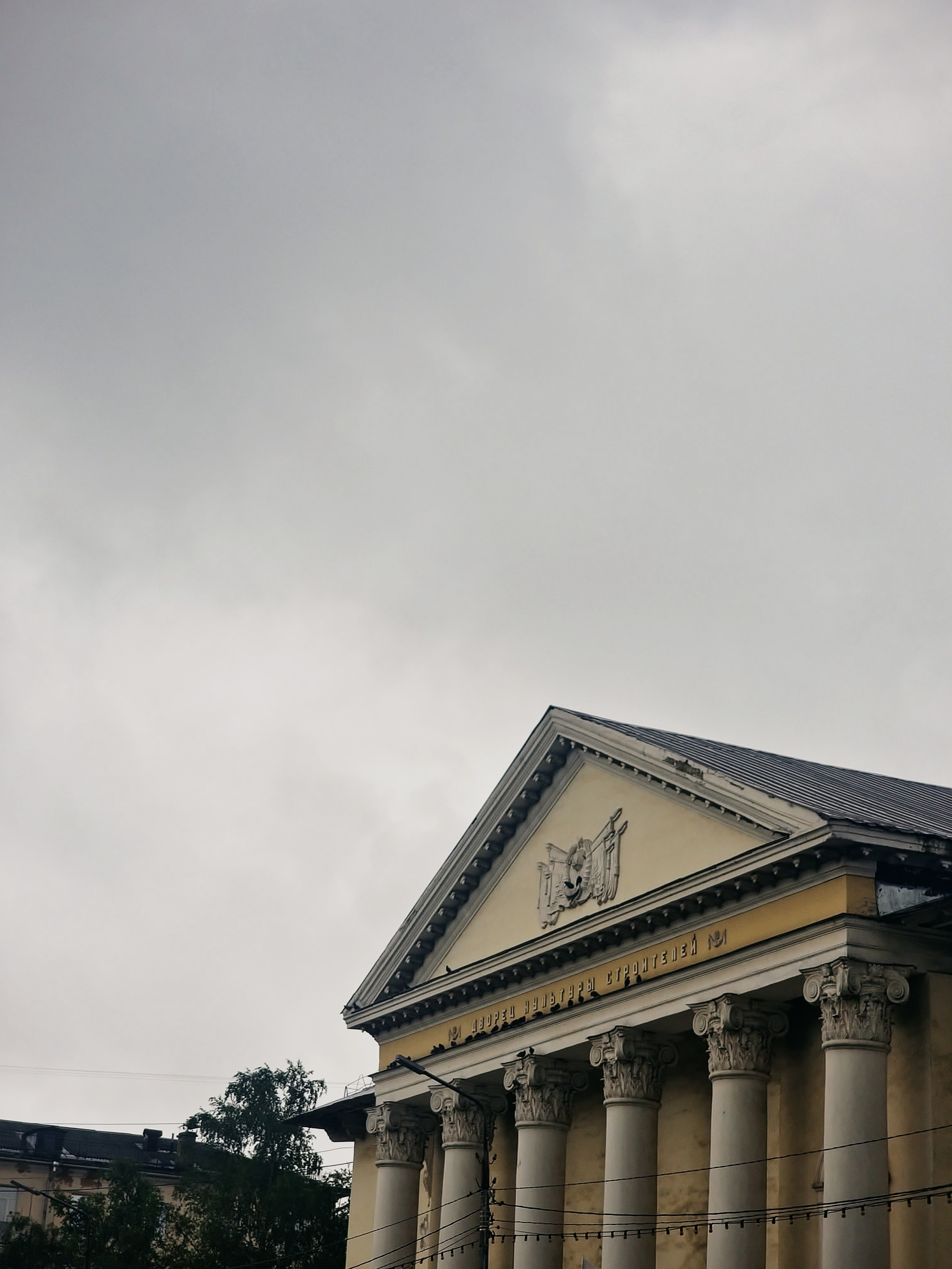 Июль 2025. Den Mirov — Фотограф, Музыкант