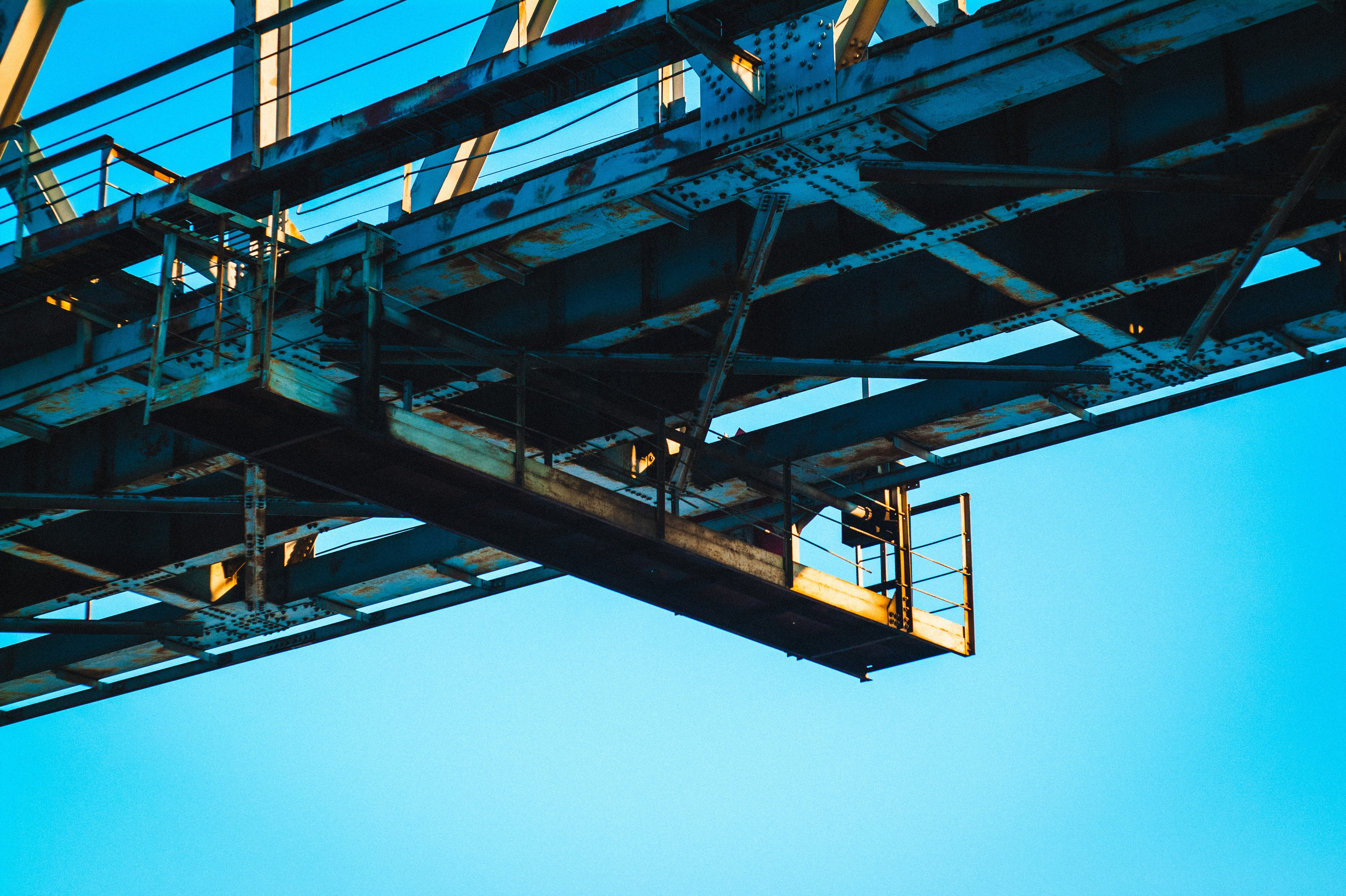 Стресс. Den Mirov — Фотограф, Музыкант