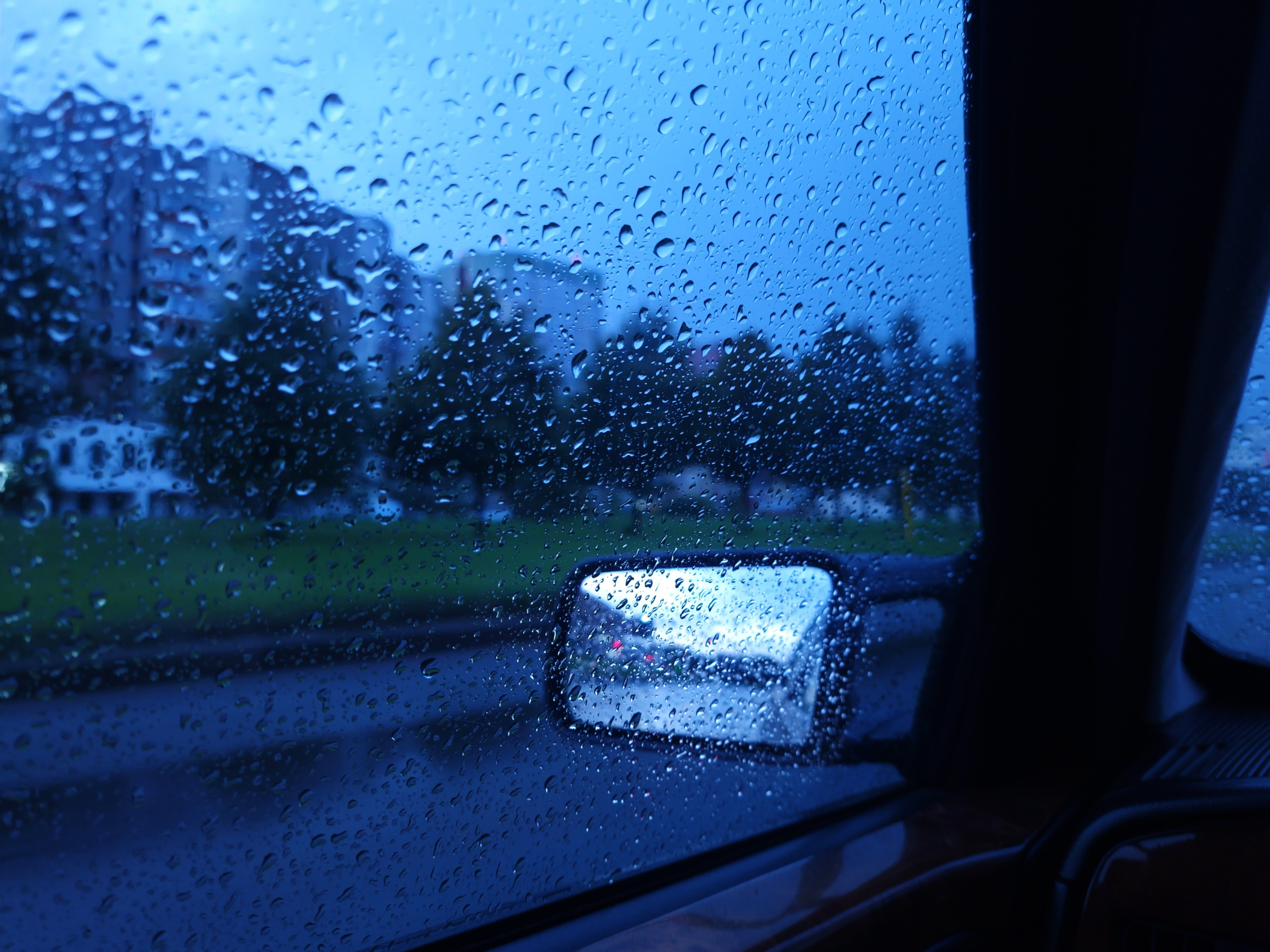 Август 2025. Den Mirov — Фотограф, Музыкант