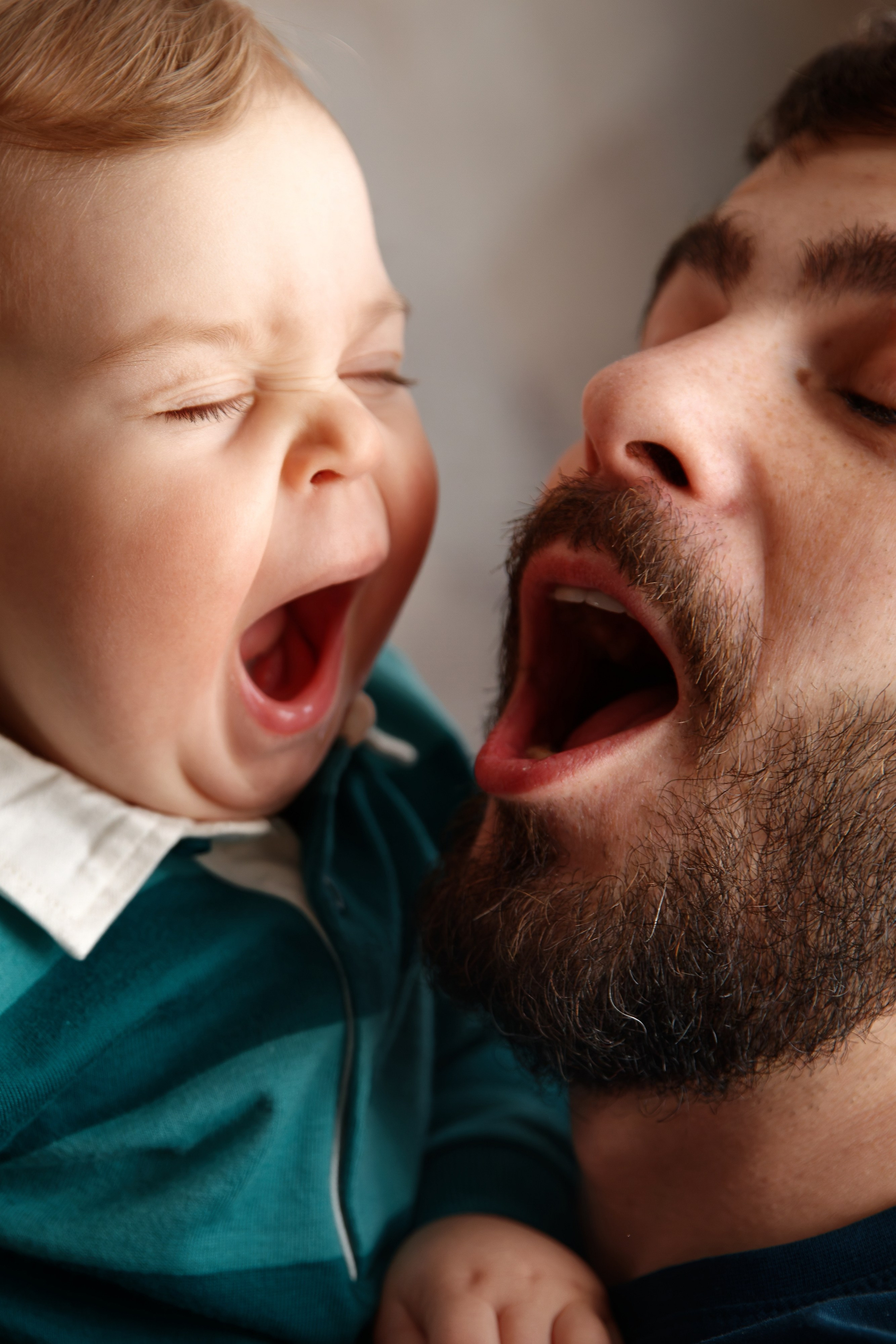 Семья Гуторовых. Семейный фотограф — Макс Белогрудов