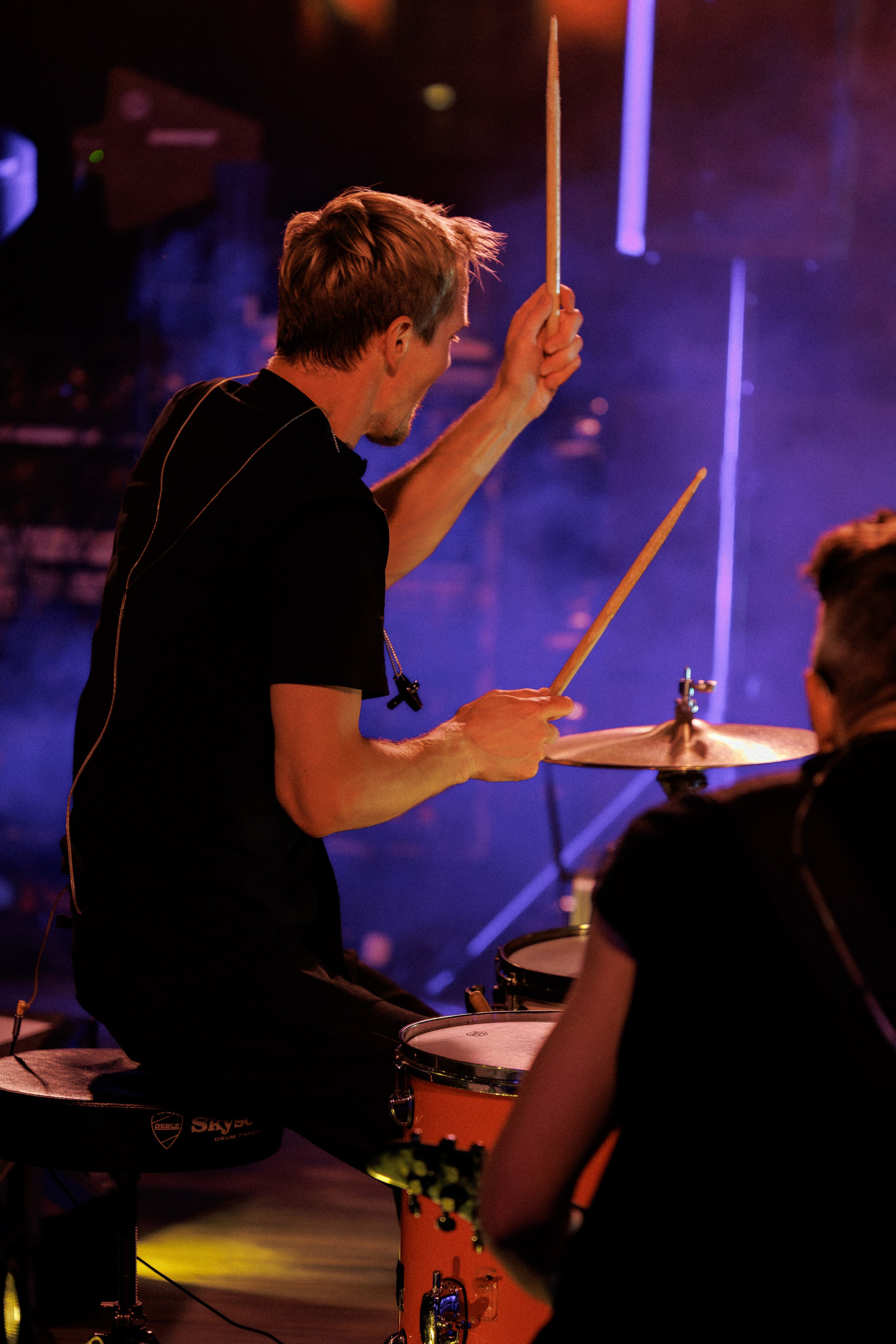 Юбилей компании — фотоотчёт празднования. Красильников Евгений — профессиональный фотограф в Ростове-на-Дону