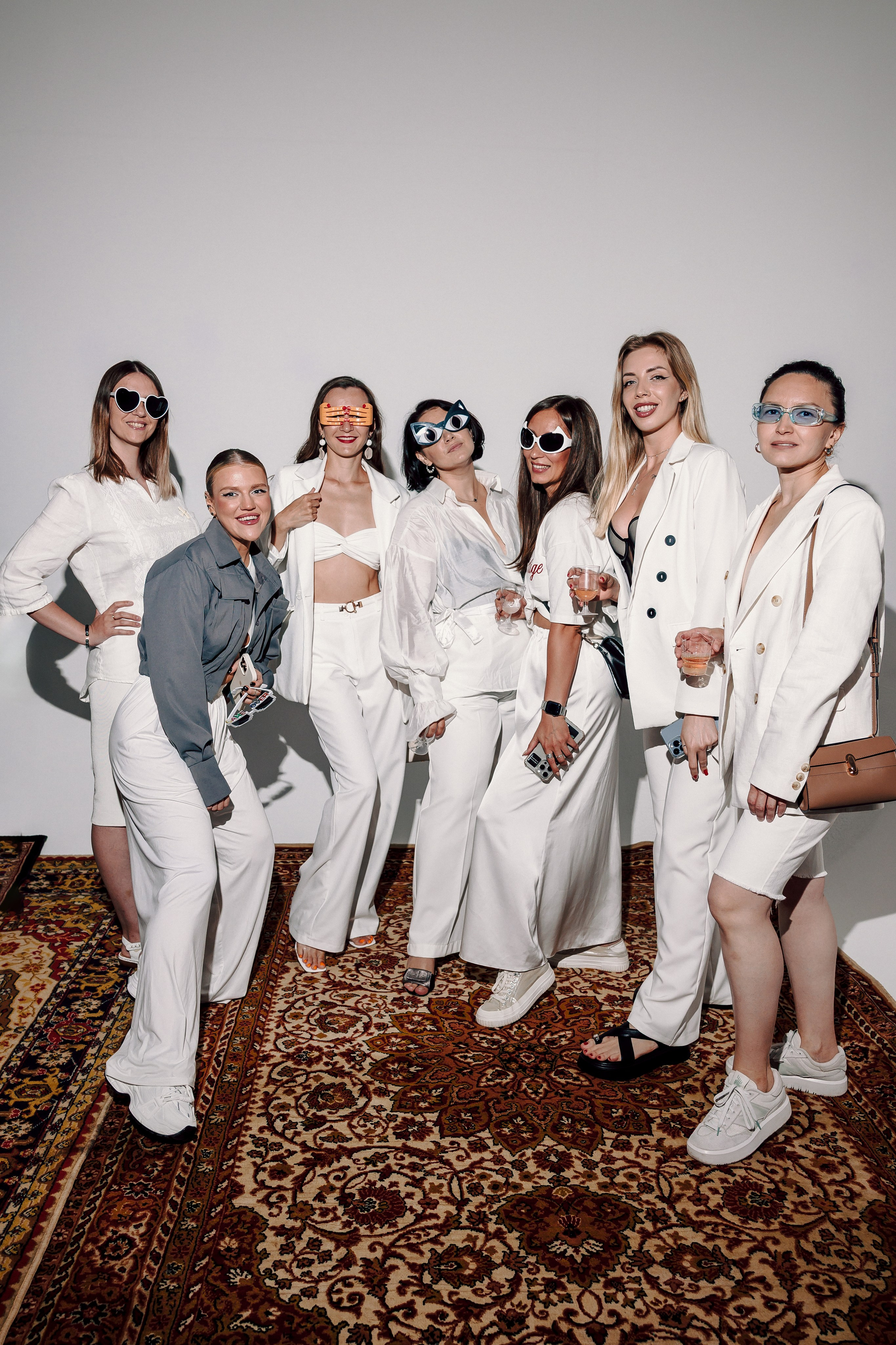 Выпускной курса «Журфак» 2025. Лёшка Варзегов — фотограф