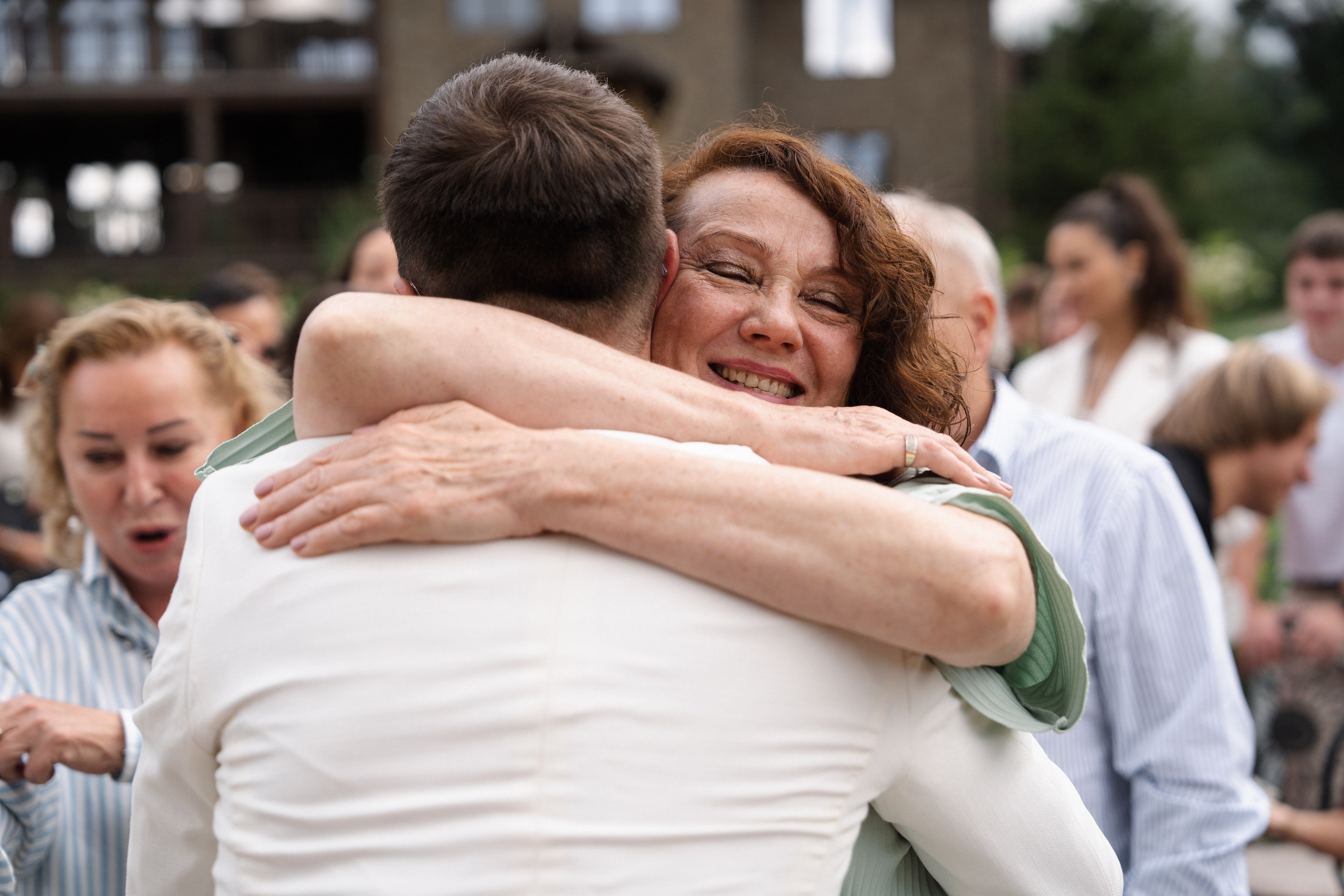Валерия & Павел. Яркая свадьба в стиле модерн на природе. Свадебный фотограф организатор в Санкт-Петербурге Ассоль Опарина