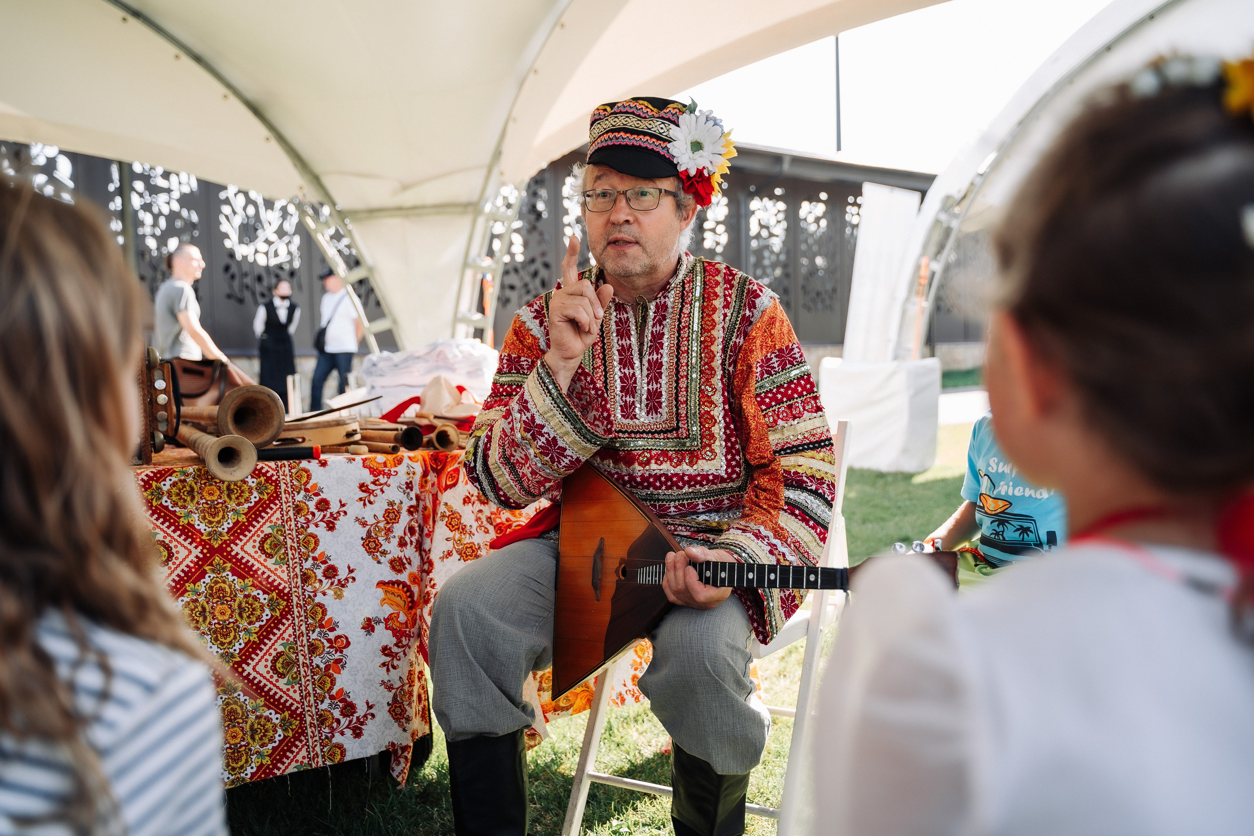 Конкур По-Русски в Emerald stables. Свадебный и семейный фотограф в Москве и МО Геннадий Туманцев