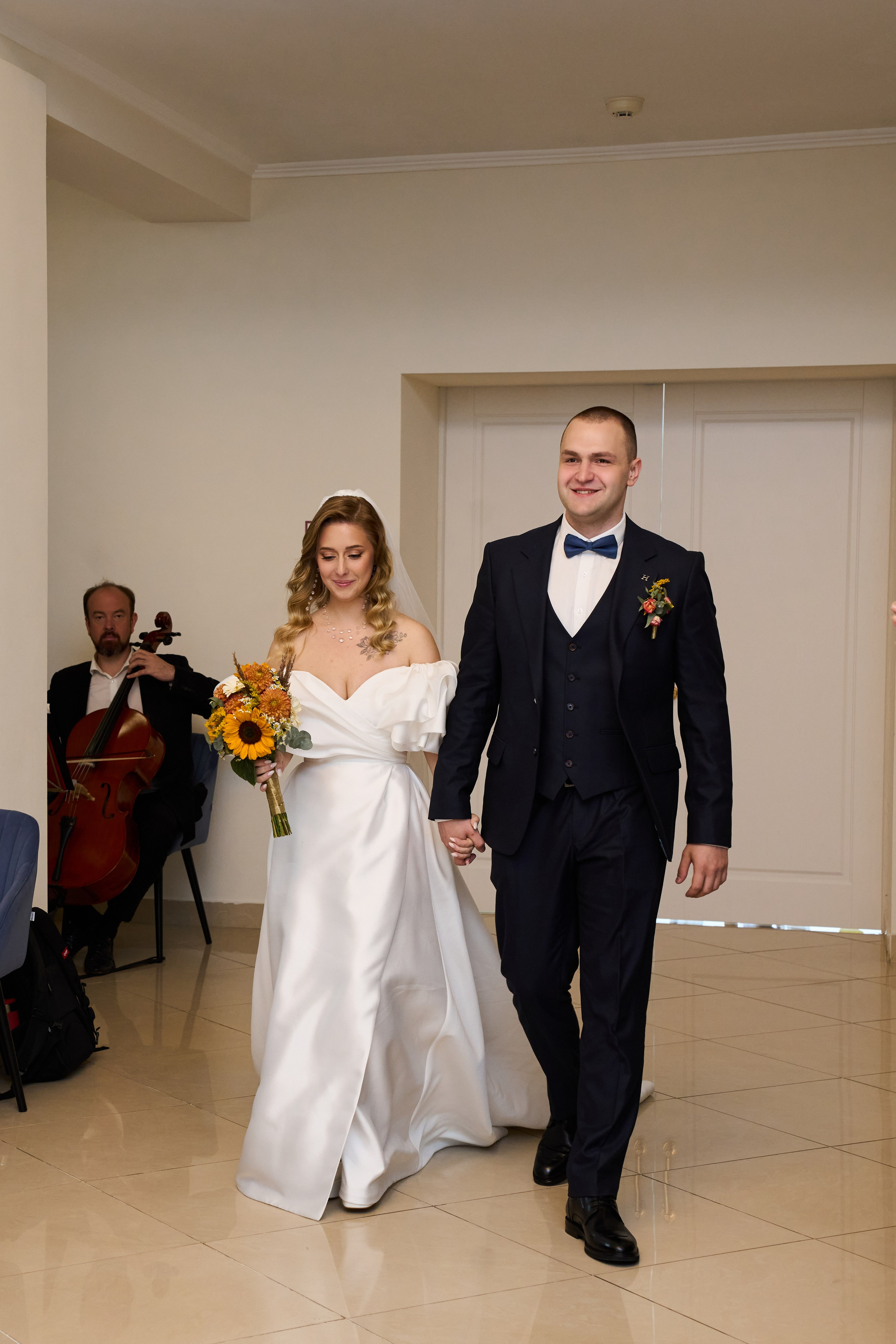 Яна & Андрей. Елизавета Мальгина, фотограф в Москве