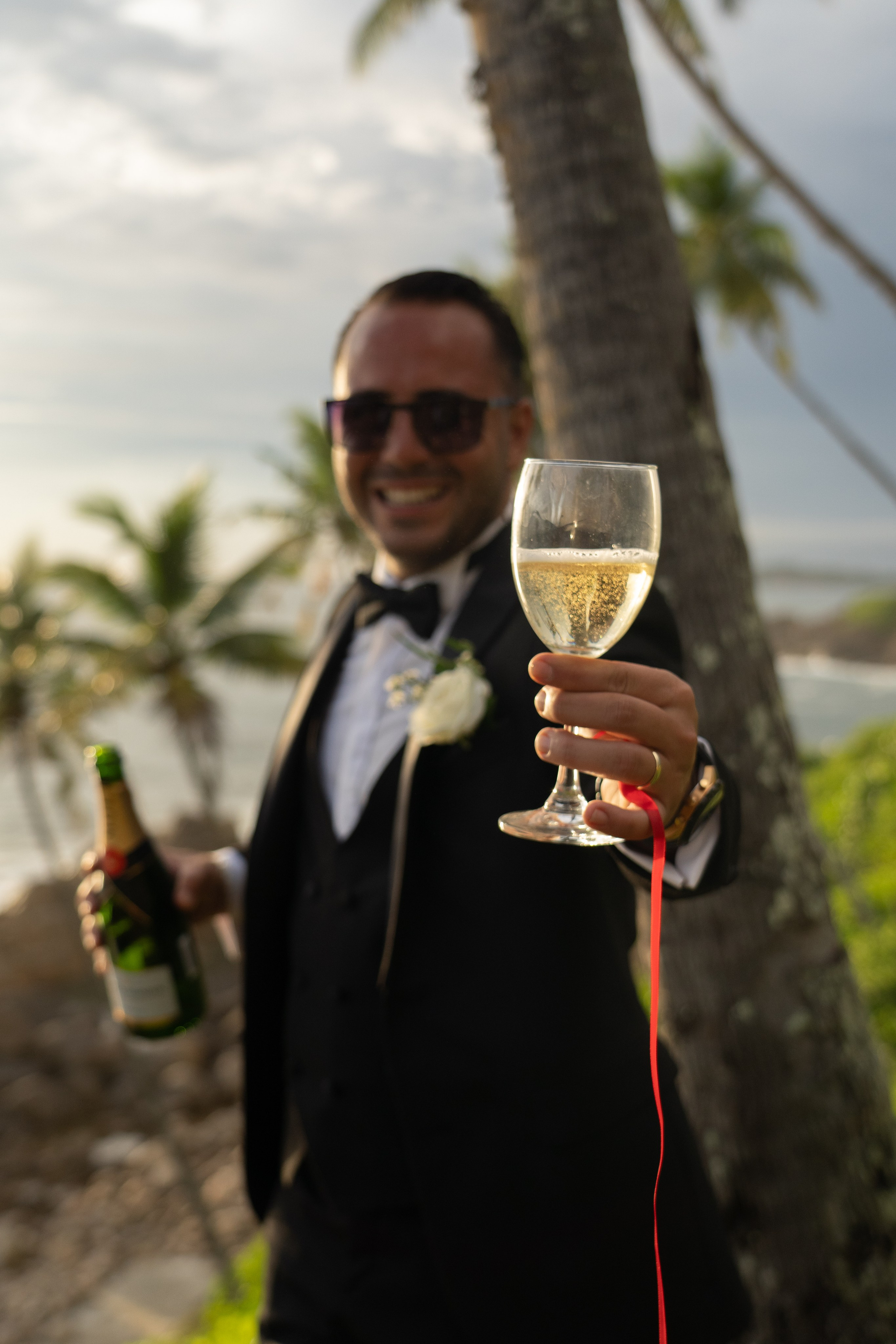 Sri Lankan Style Wedding Ceremony