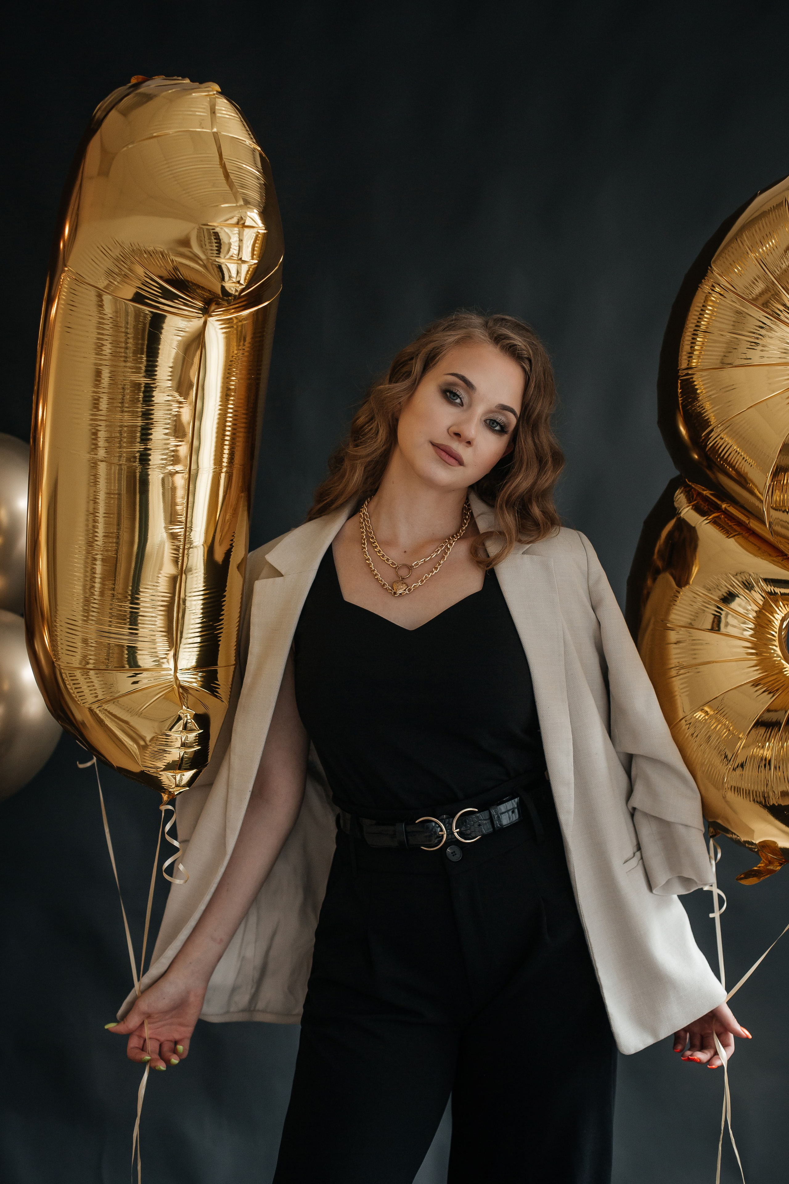 ФОТОСЕССИЯ КО ДНЮ РОЖДЕНИЯ. Фотограф в Киселёвске Татьяна Трухалева