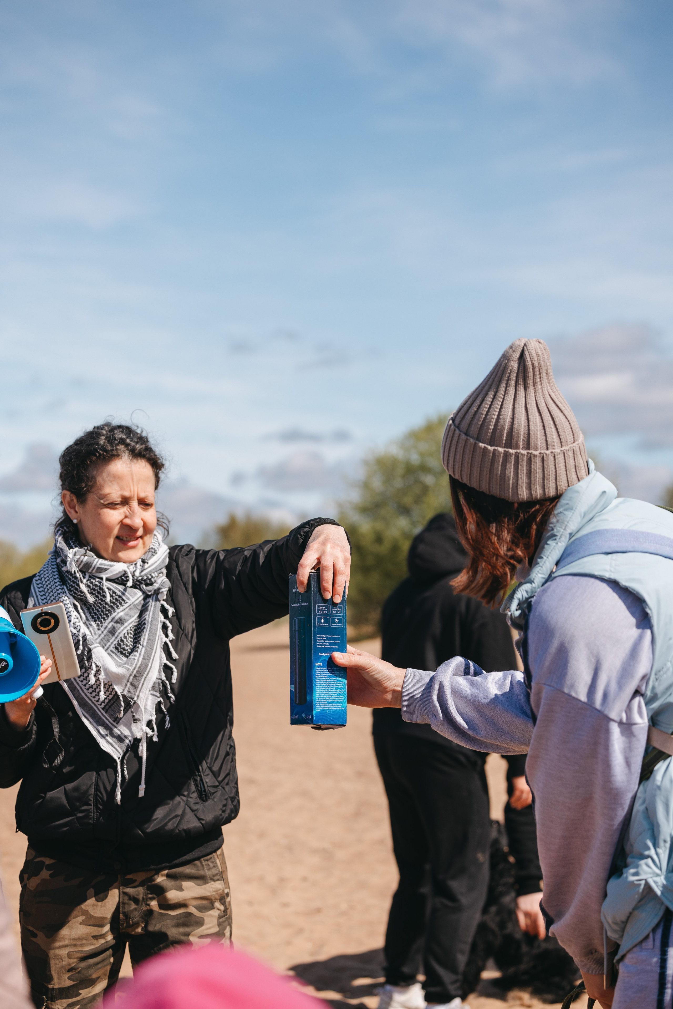 Спанимания. Фотограф анималист Осипчикова Мария