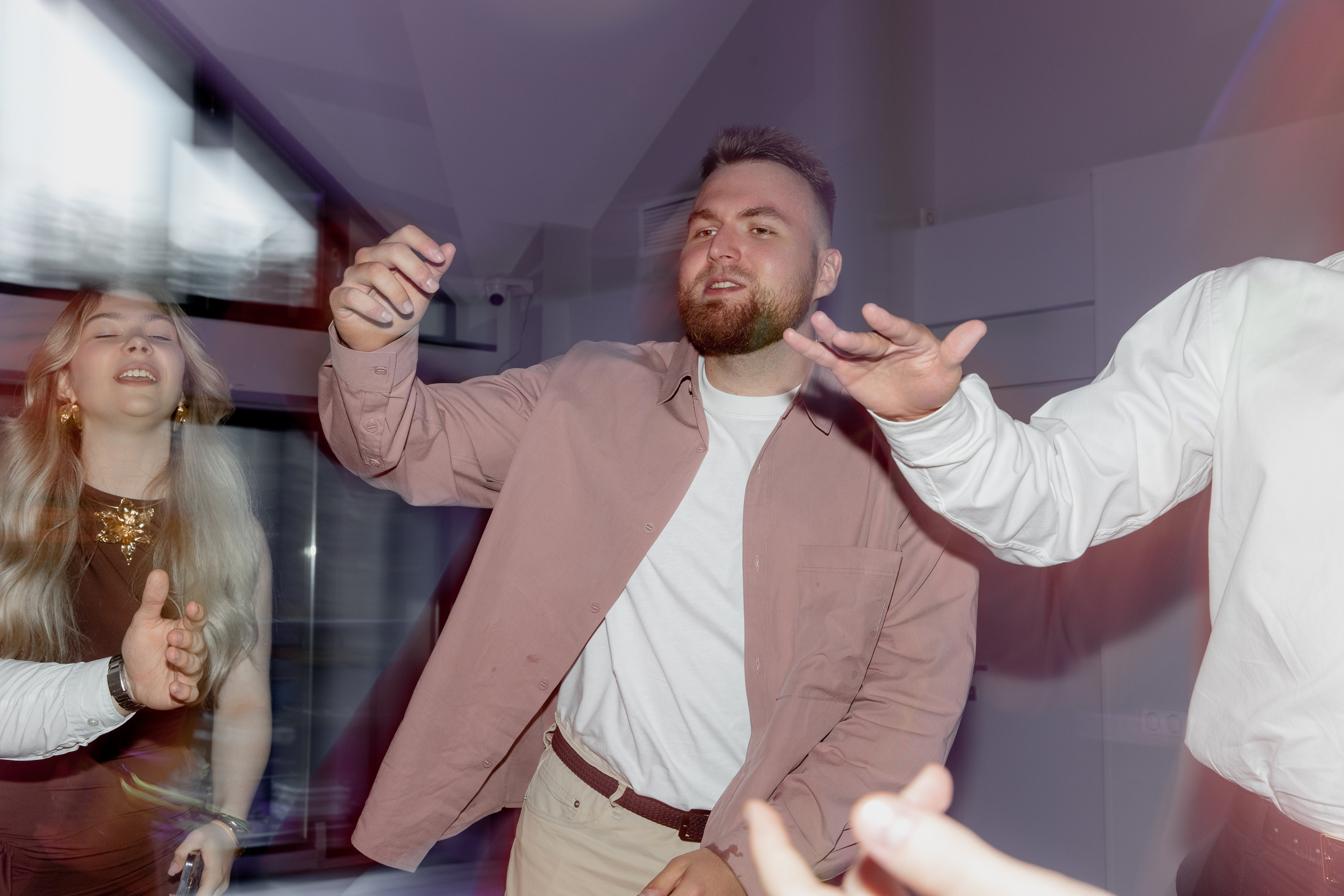 Роман и Диана. Свадебный фотограф Стефания|Москва