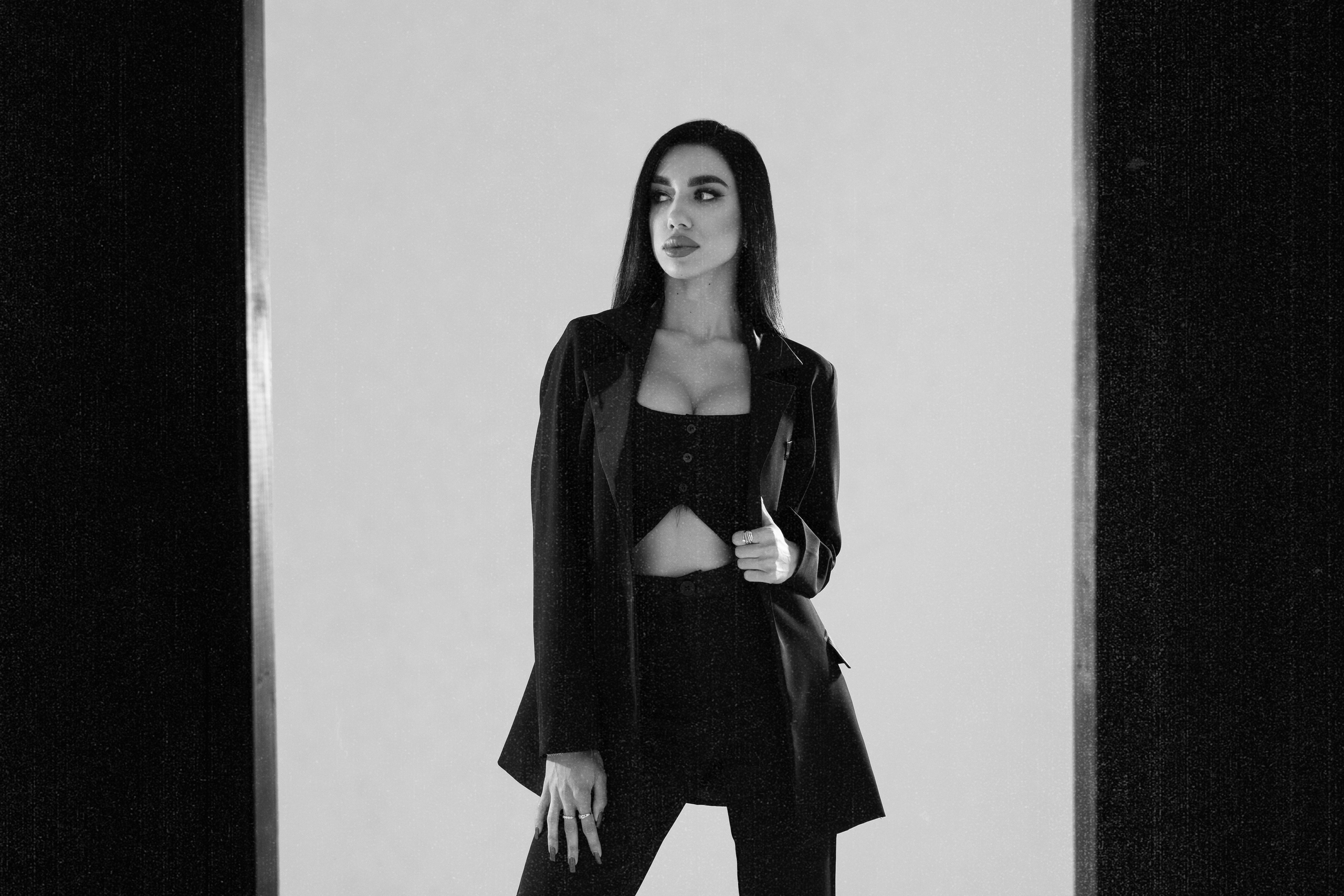 ЕКАТЕРИНА. Фотограф Анна Воленщак Торез/Донецк