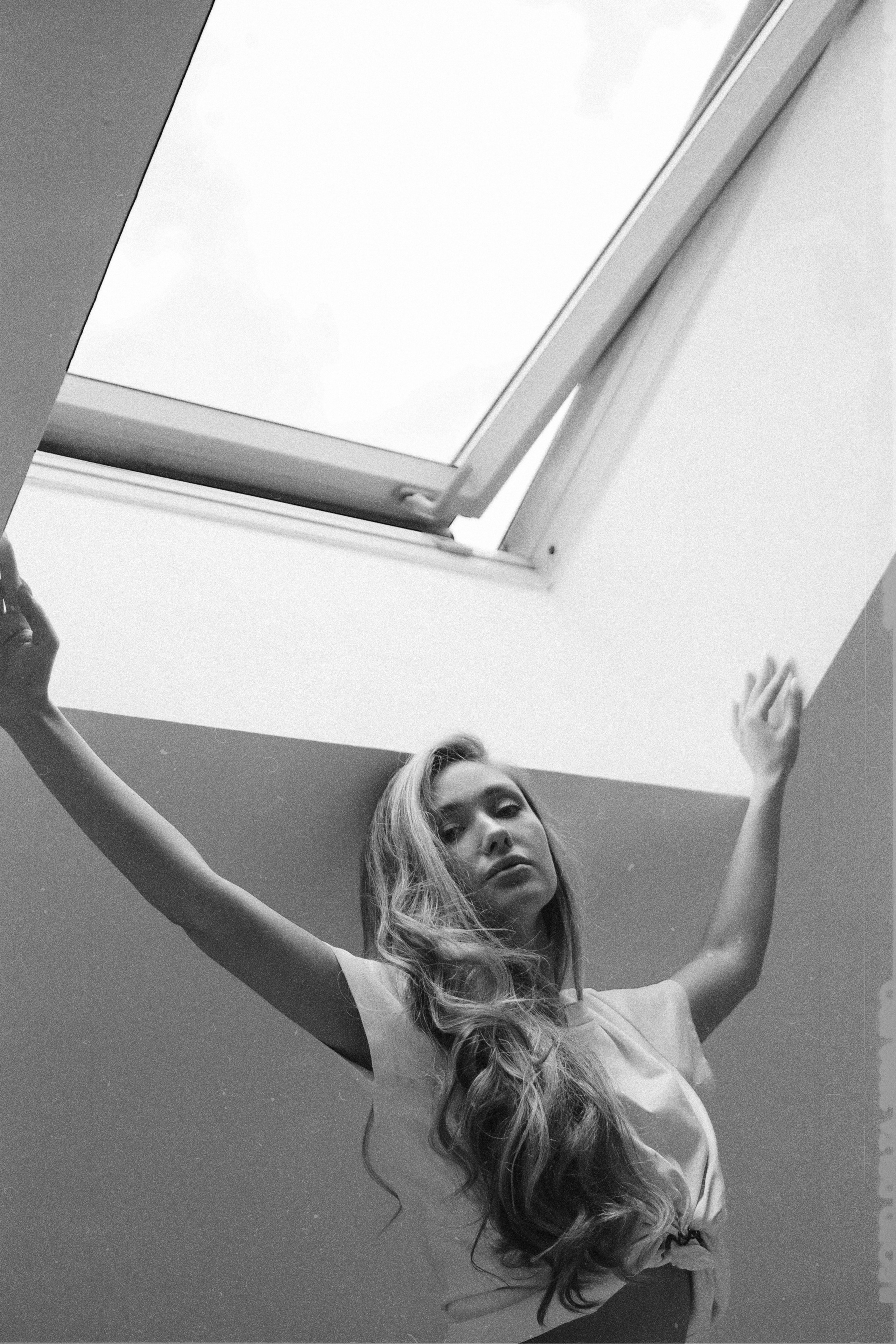 АЛЕКСАНДРА. Фотограф Анна Воленщак Торез/Донецк