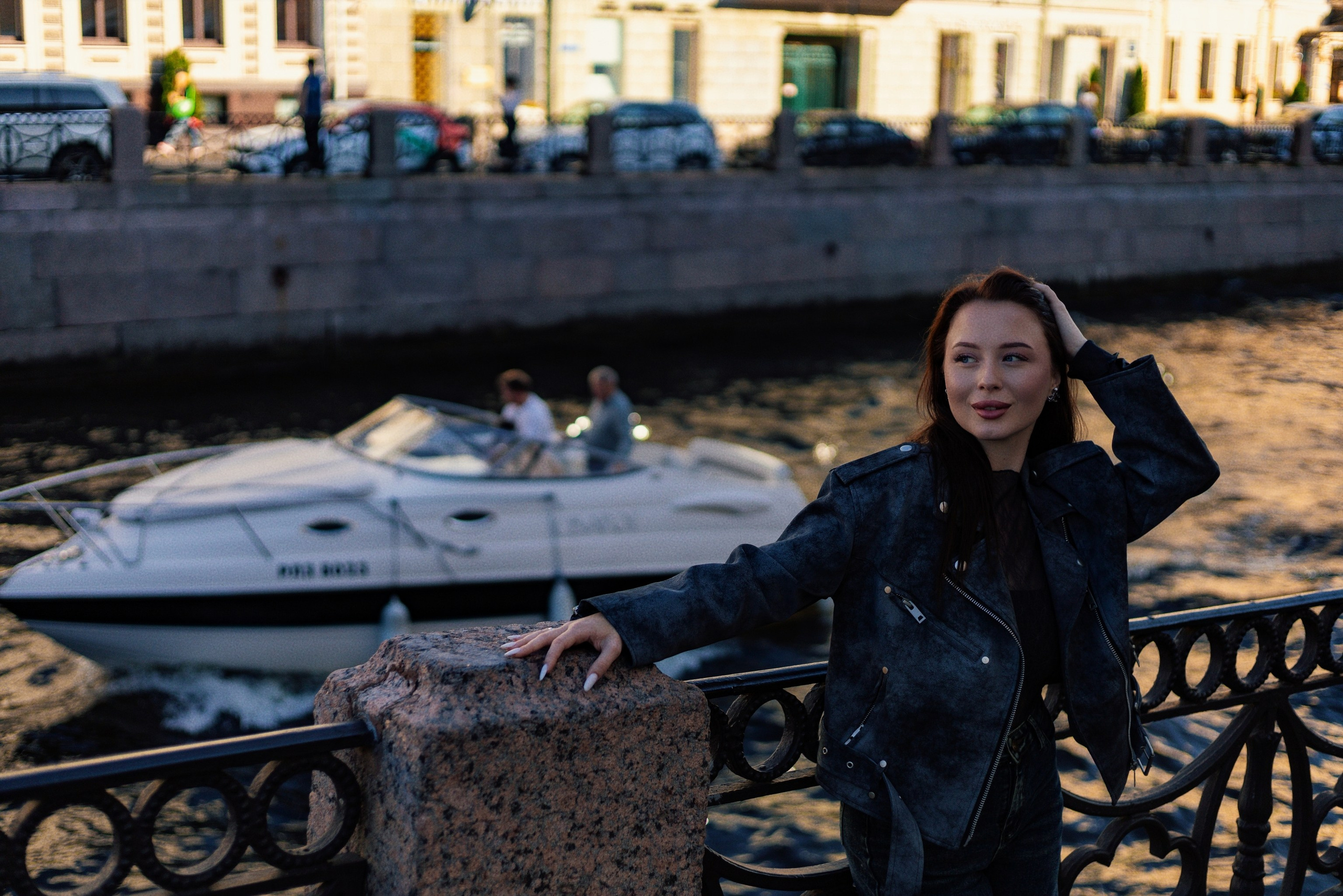 Алина и Вова. Фотограф Манеев Богдан