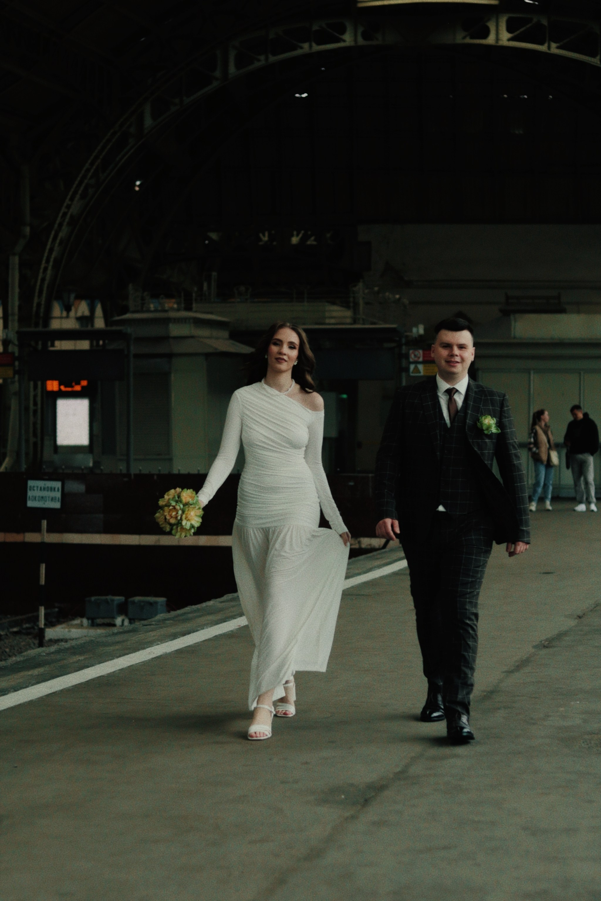 Даша и Паша. Фотограф Манеев Богдан