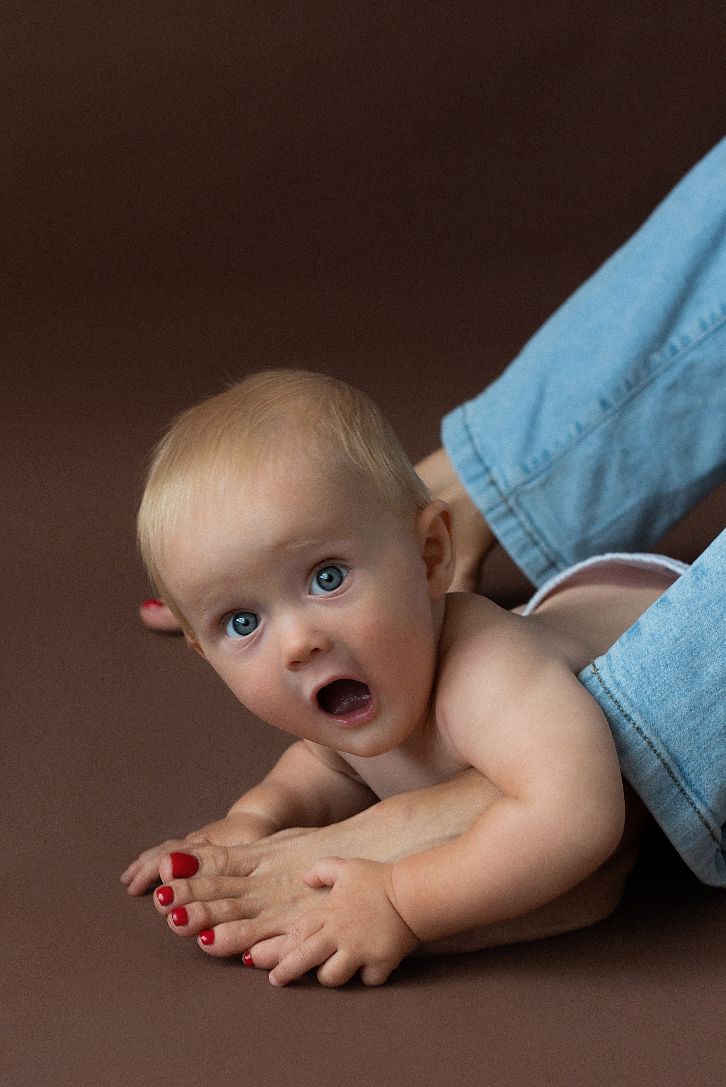Даша & Ярослав. Юлия Соколовская Фотограф Москва Красногорск