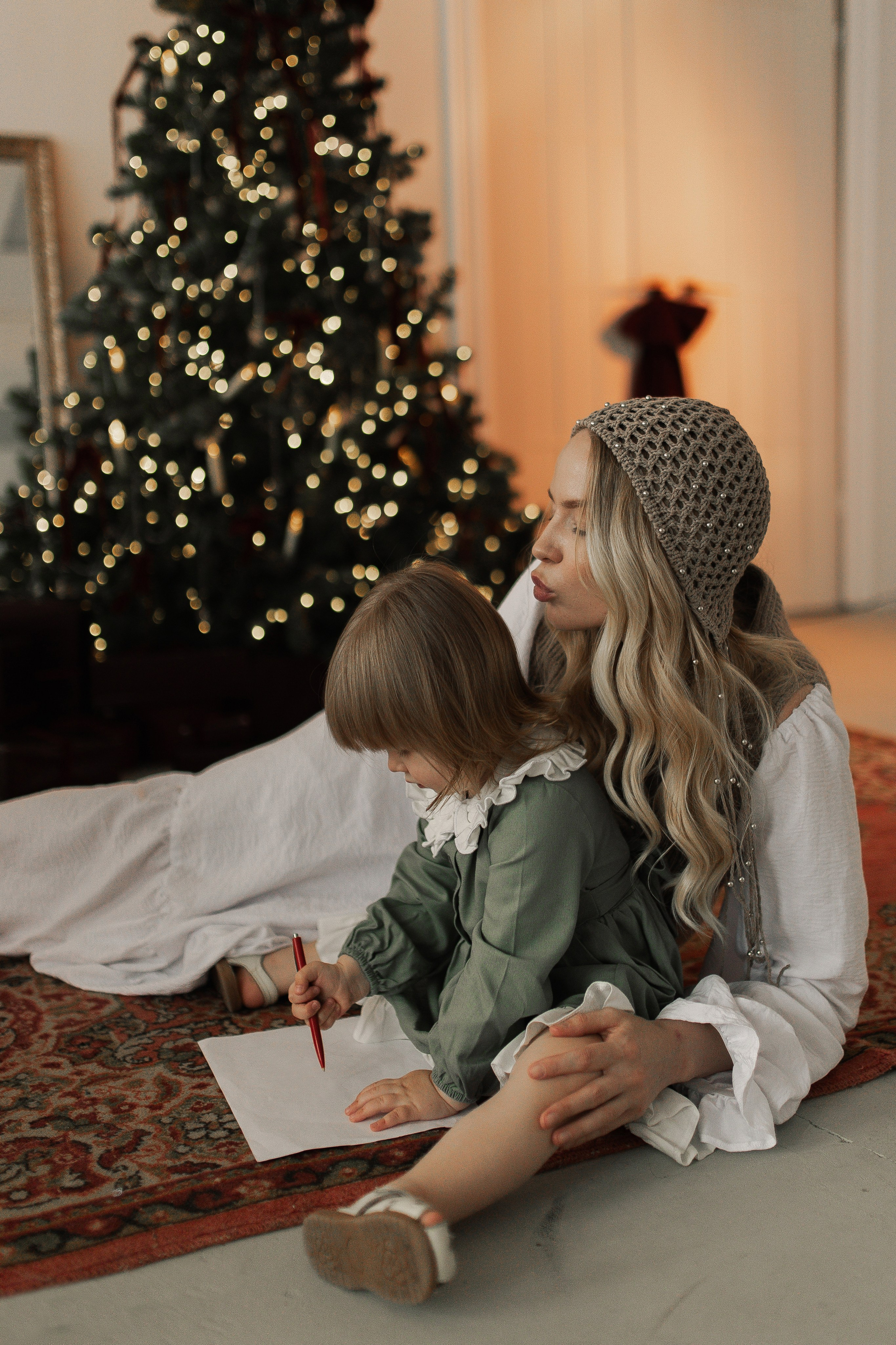 Даша и Стеша. Главная