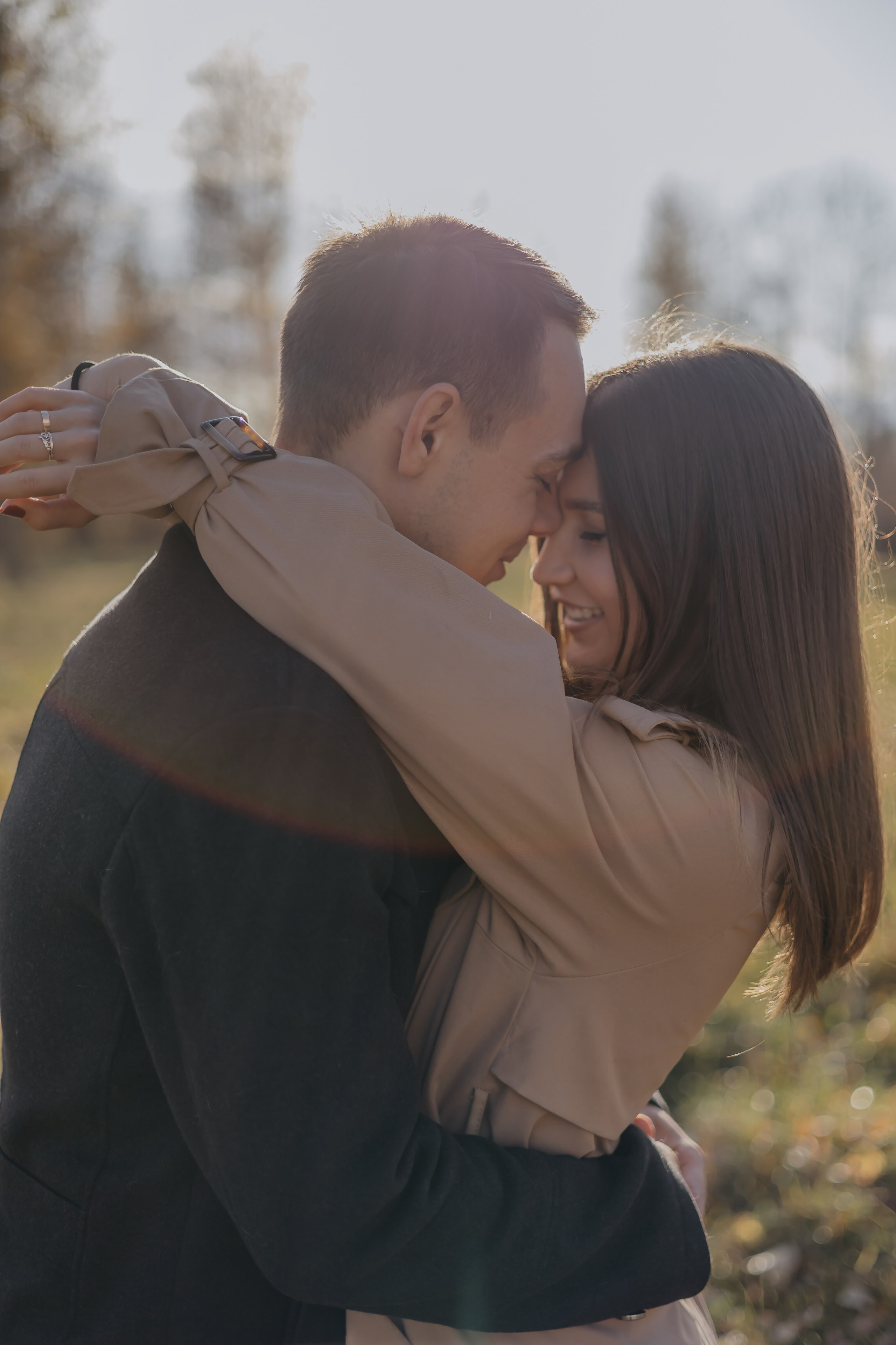 Катя, Игорь и Мура. Свадебный фотограф Абакан | Хакасия Никита Бережной
