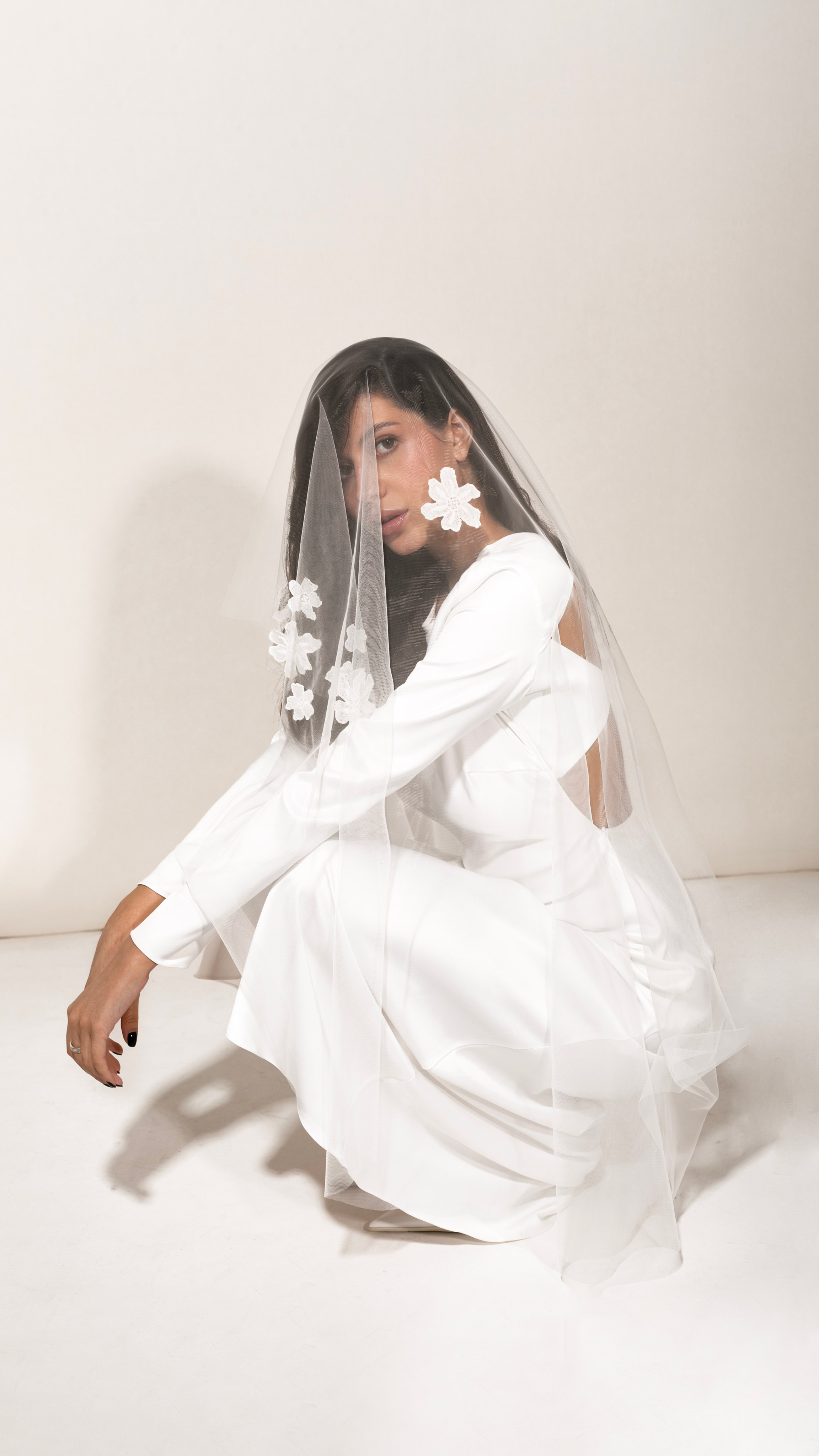 Лена. Бьюти-фотограф Москва, Ярославль Елена Кукусечка