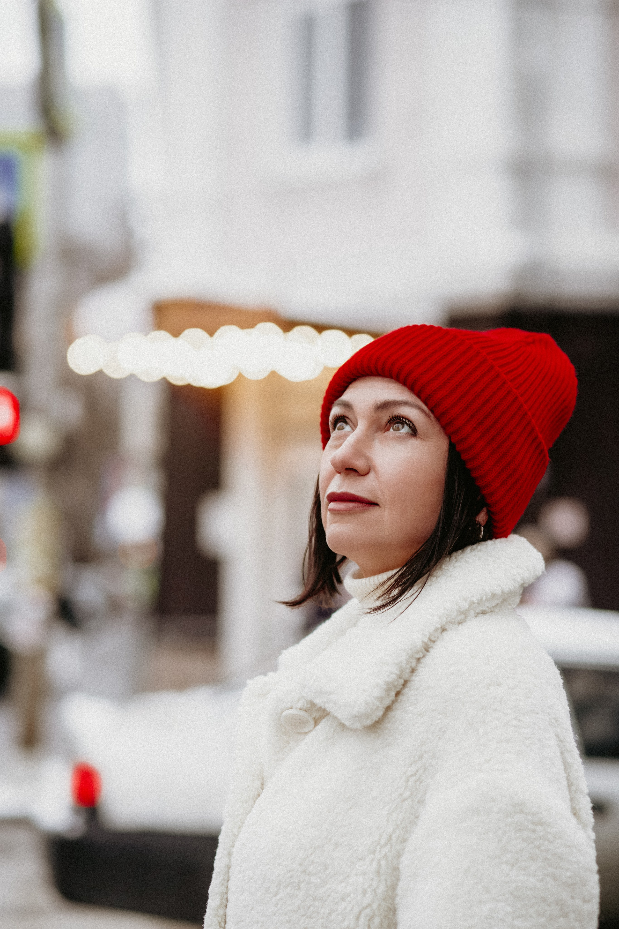 Новогодние портреты. Фотограф в Краснодаре и Краснодарском Крае