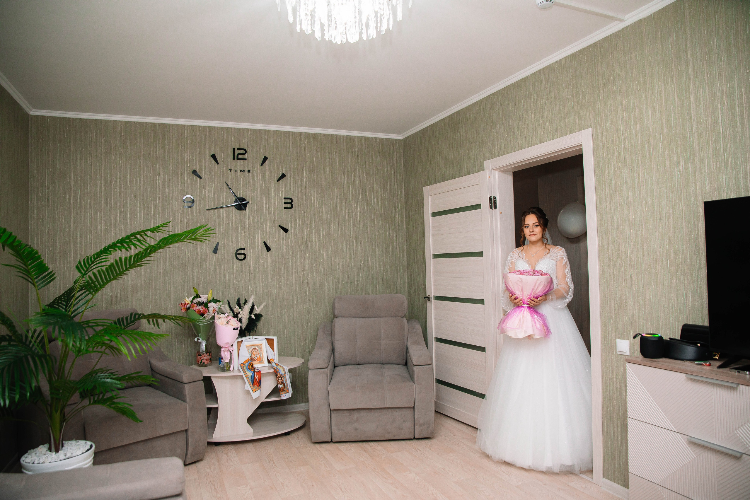 ВИКТОРИЯ И ВАЛЕРИЙ. Свадебный и семейный фотограф в Курске и Курчатове