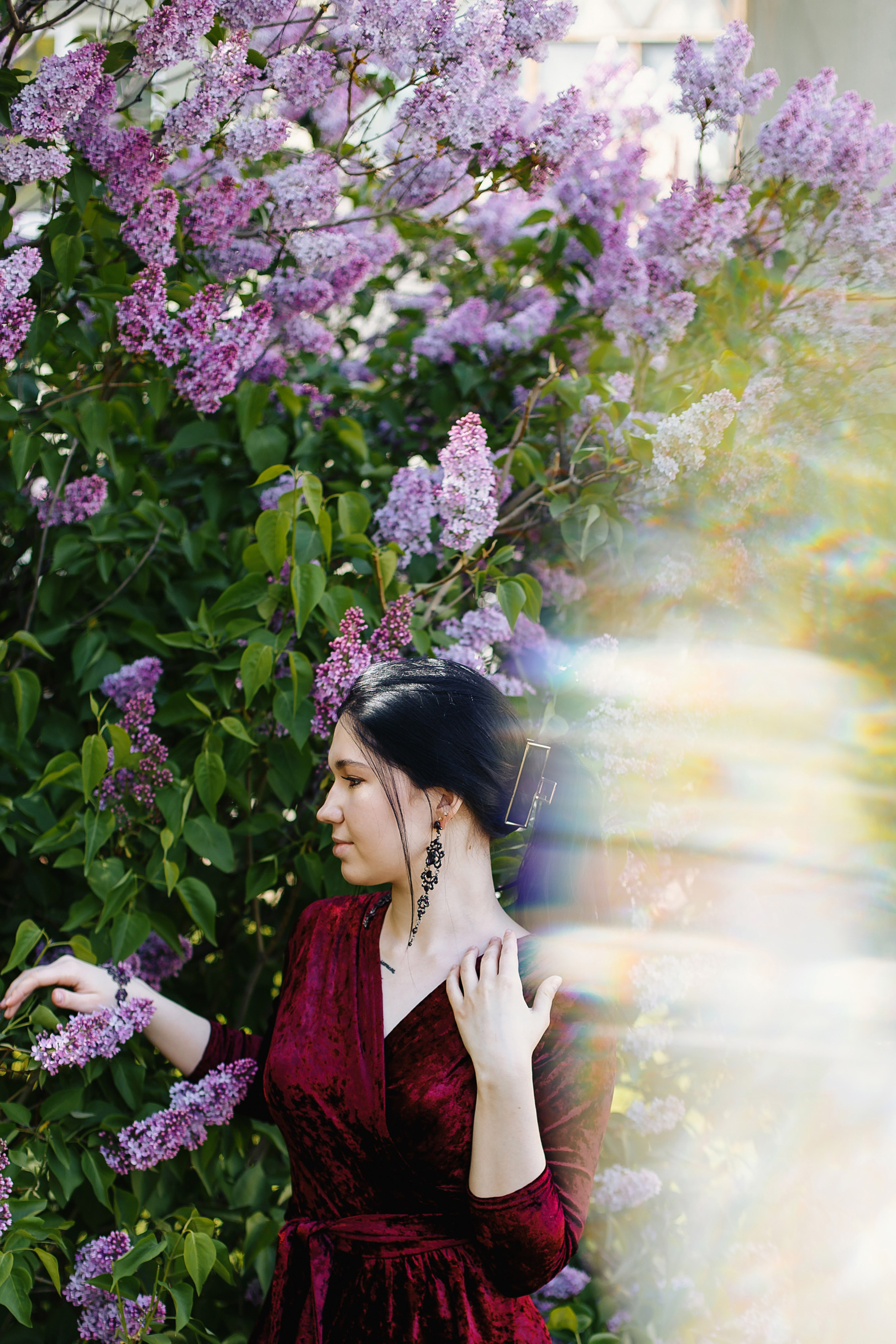 Саша весна. Выпускные альбомы Искитим, Бердск и Новосибирск Крюкова Елена