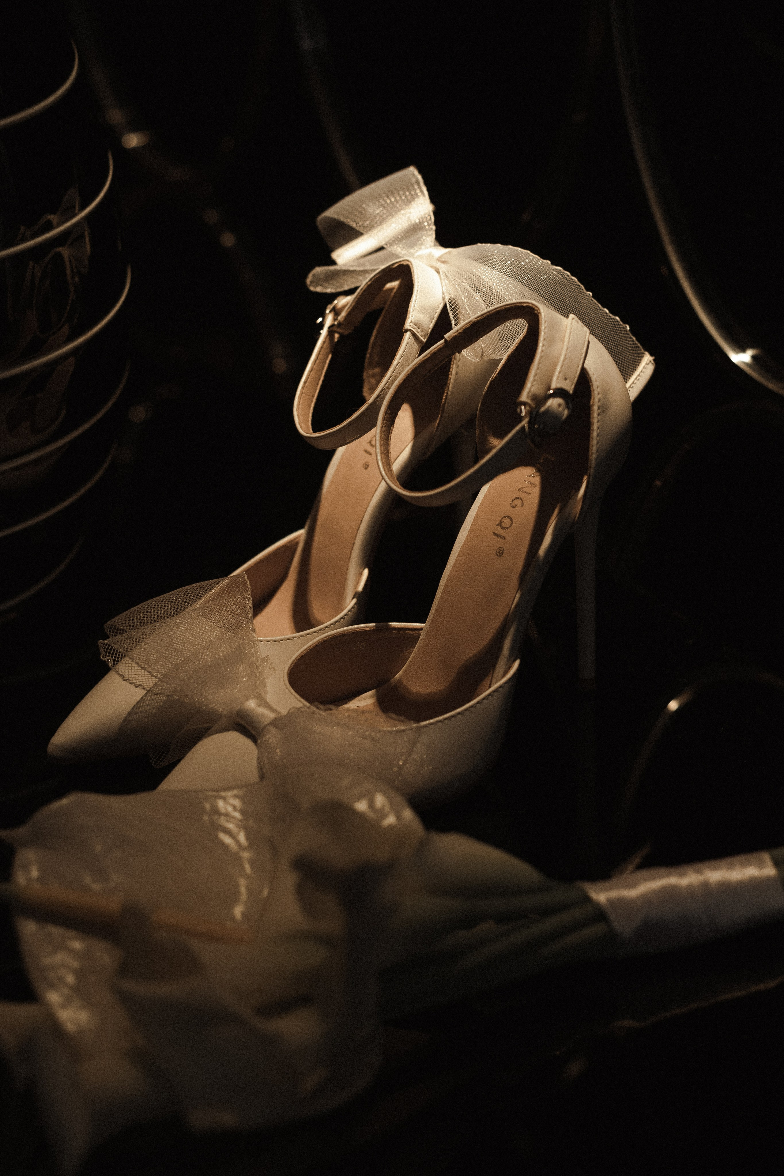 Андрей & Ксения