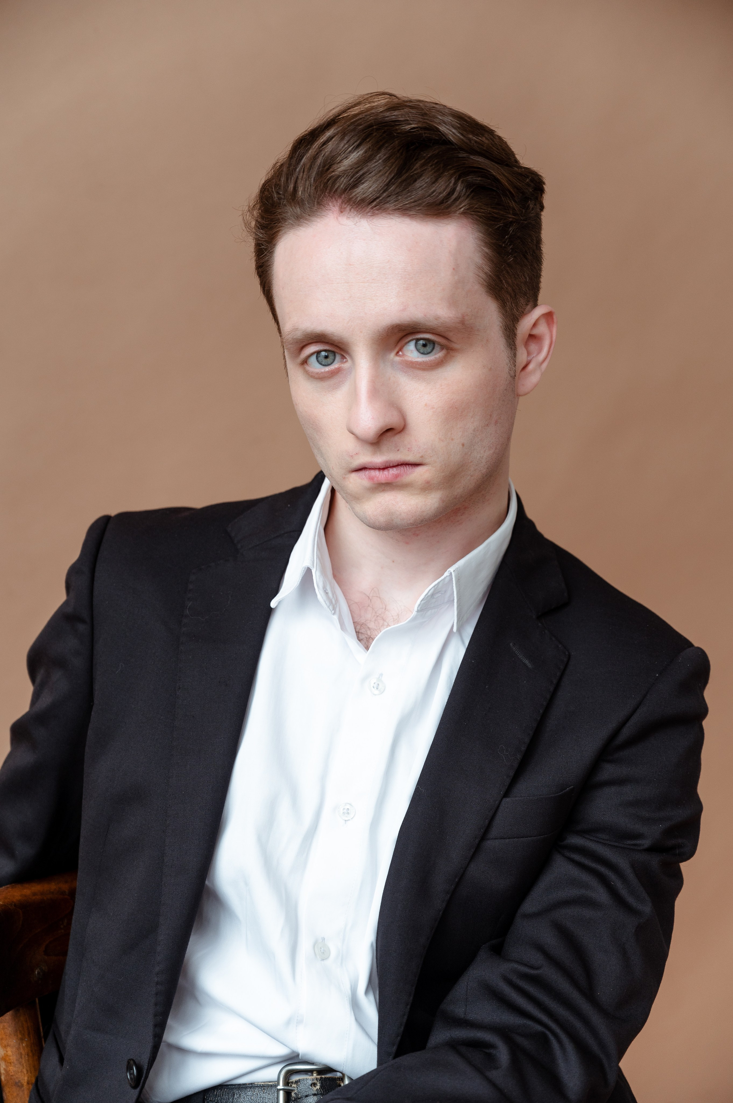 Деловые портреты. Главная