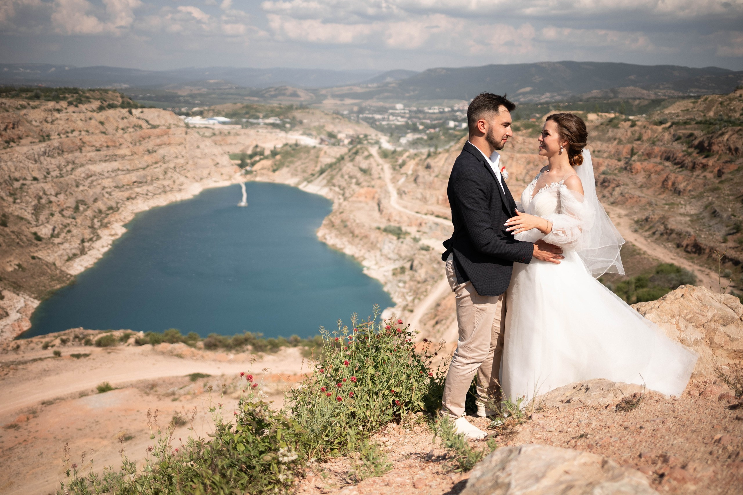 V&D. Семейный фотограф в Севастополе и Симферополе Александра Чистякова