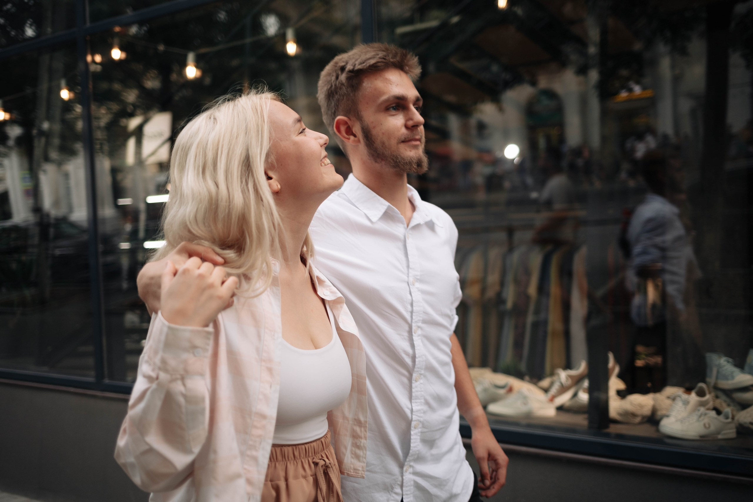 L&A. Семейный фотограф в Севастополе и Симферополе Александра Чистякова