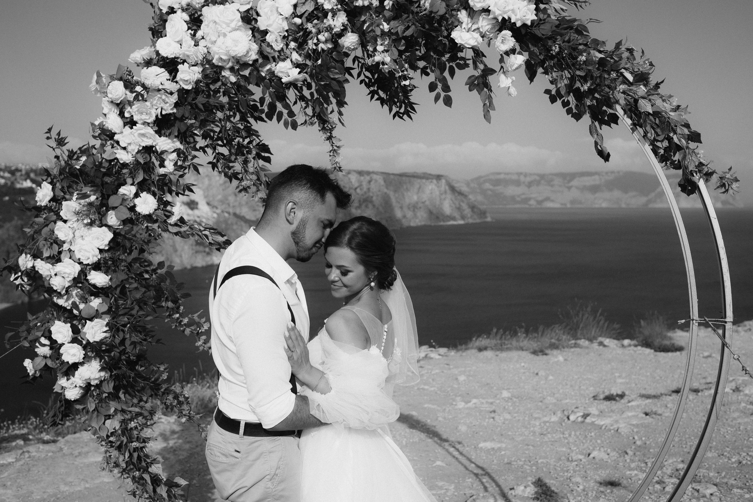 V&D. Семейный фотограф в Севастополе и Симферополе Александра Чистякова