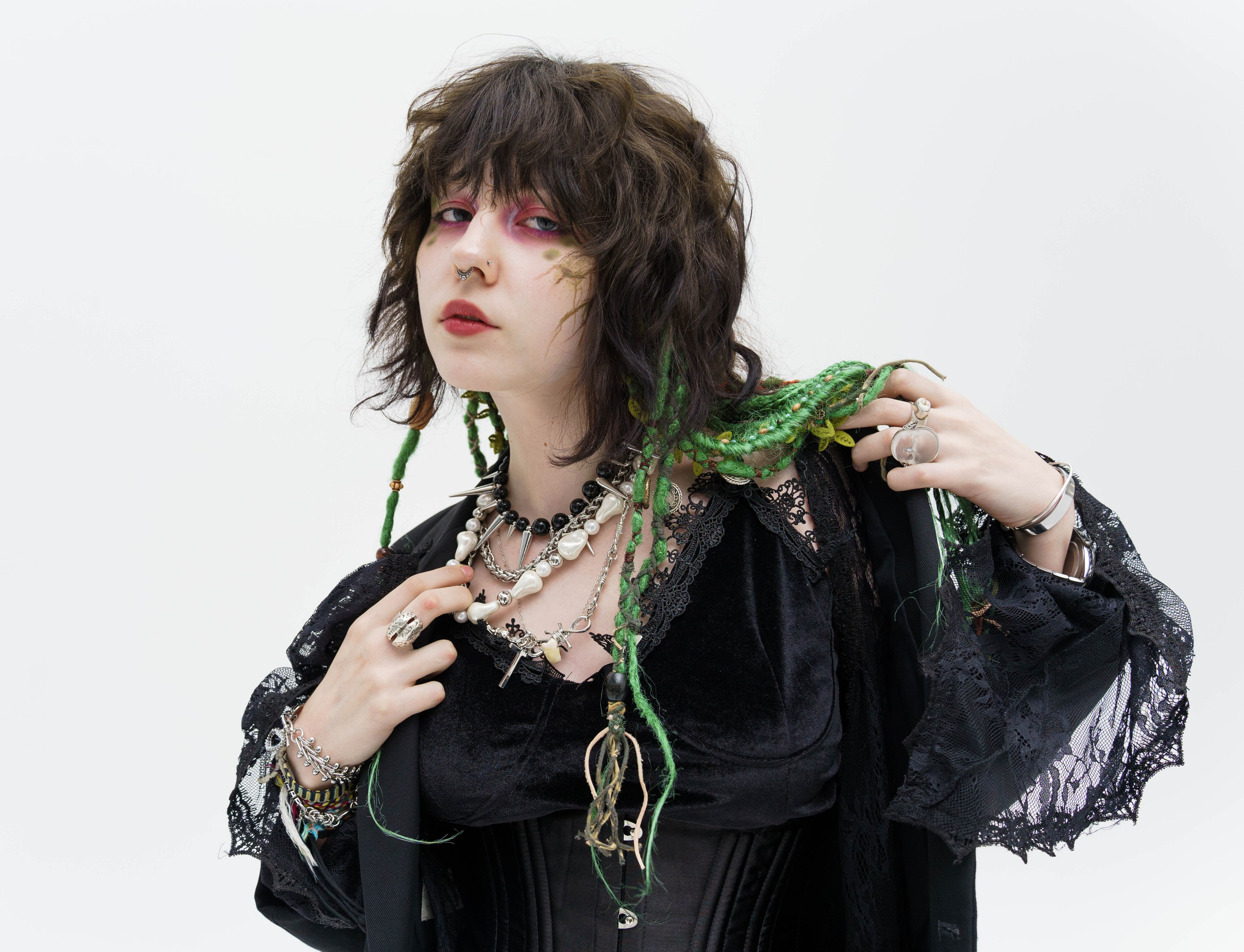 RAY. Фотограф из Москвы — DASHA NOVA | Авторская фотография в разных жанрах