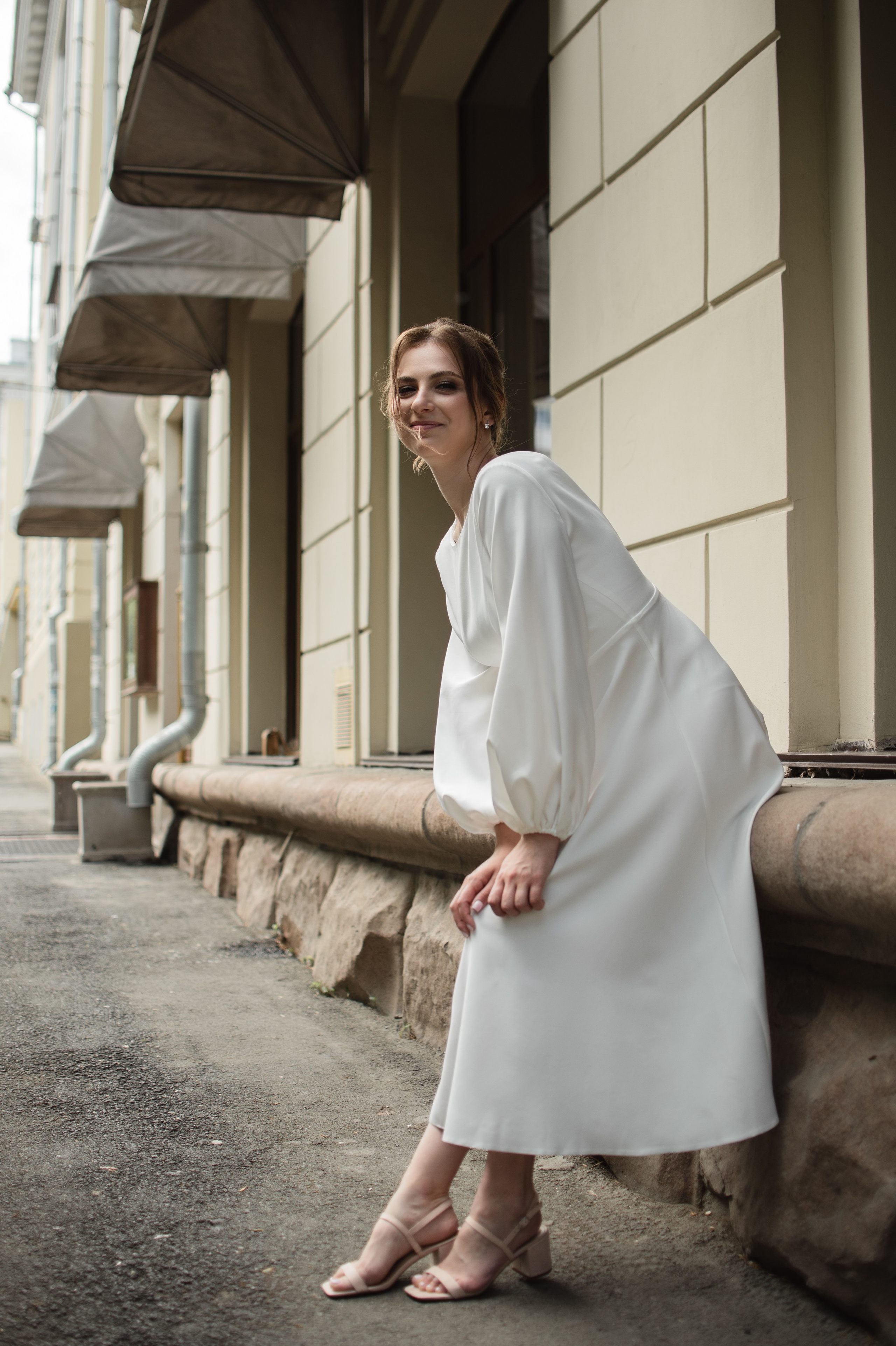 Егор и Анастасия. Фотограф Челябинск Екатерина Миниханова