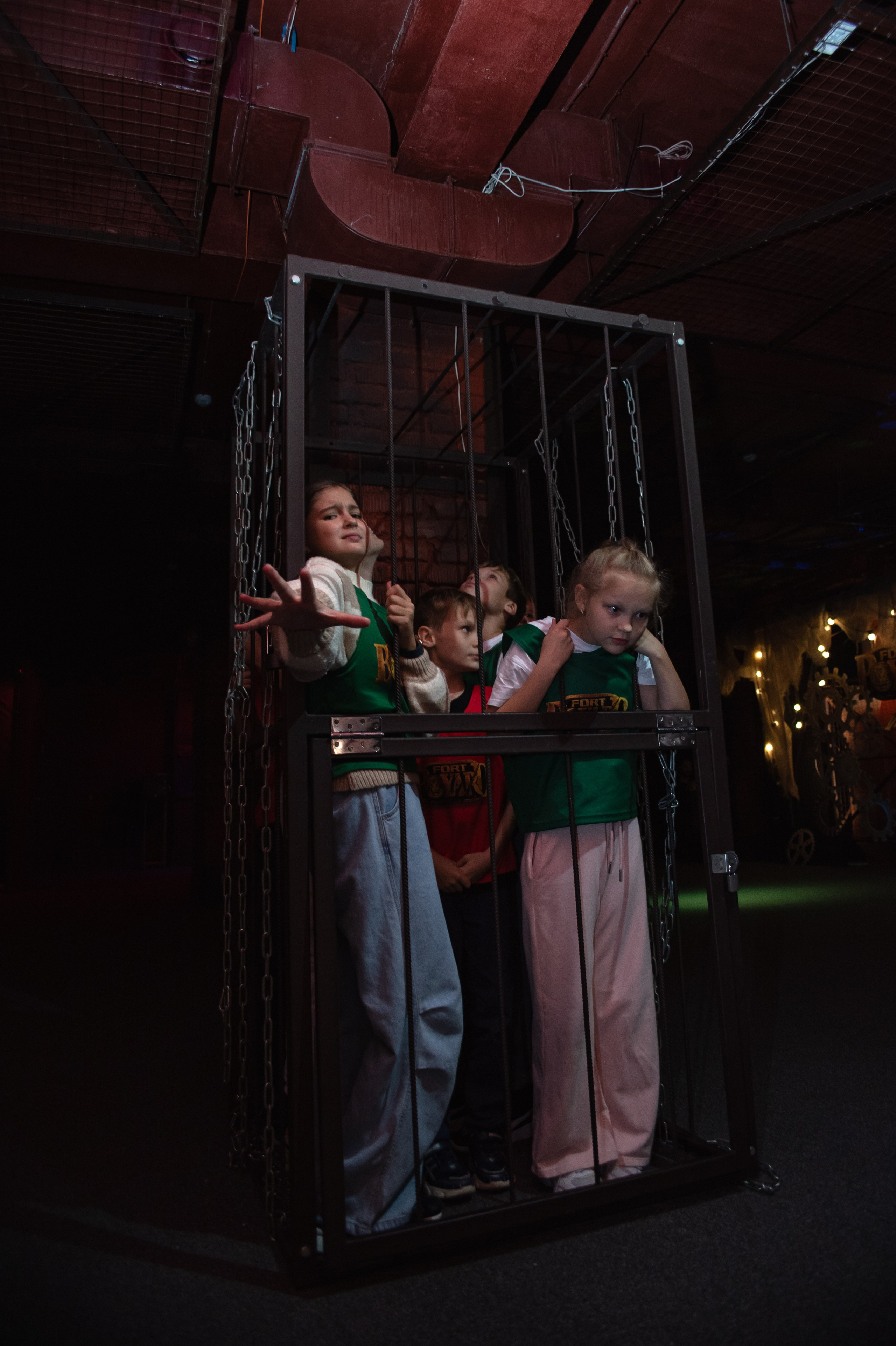 Форд Боярд День Рождения Ивана. Фотограф Челябинск Екатерина Миниханова