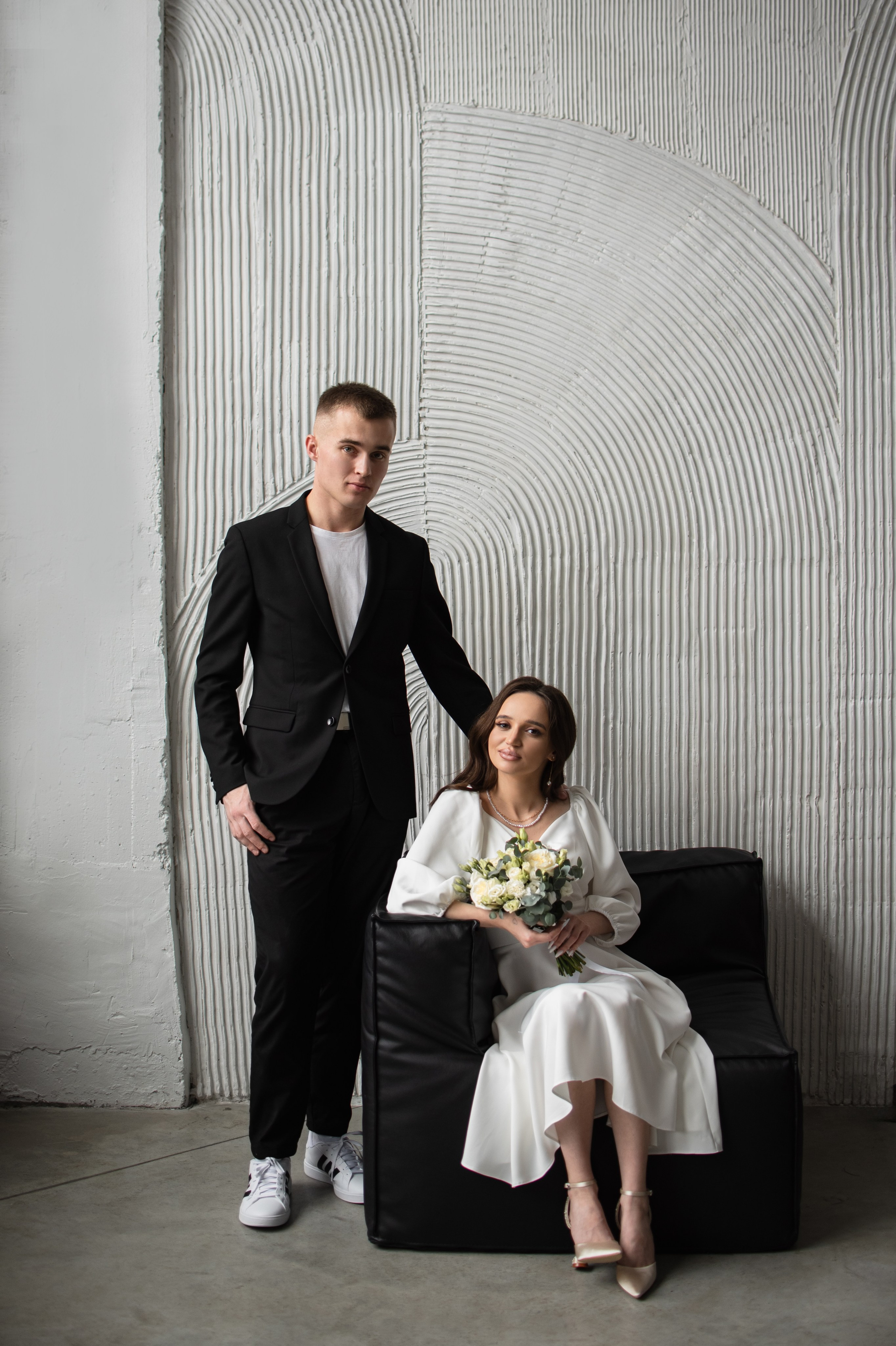 Игорь и Алина. Фотограф Челябинск Екатерина Миниханова