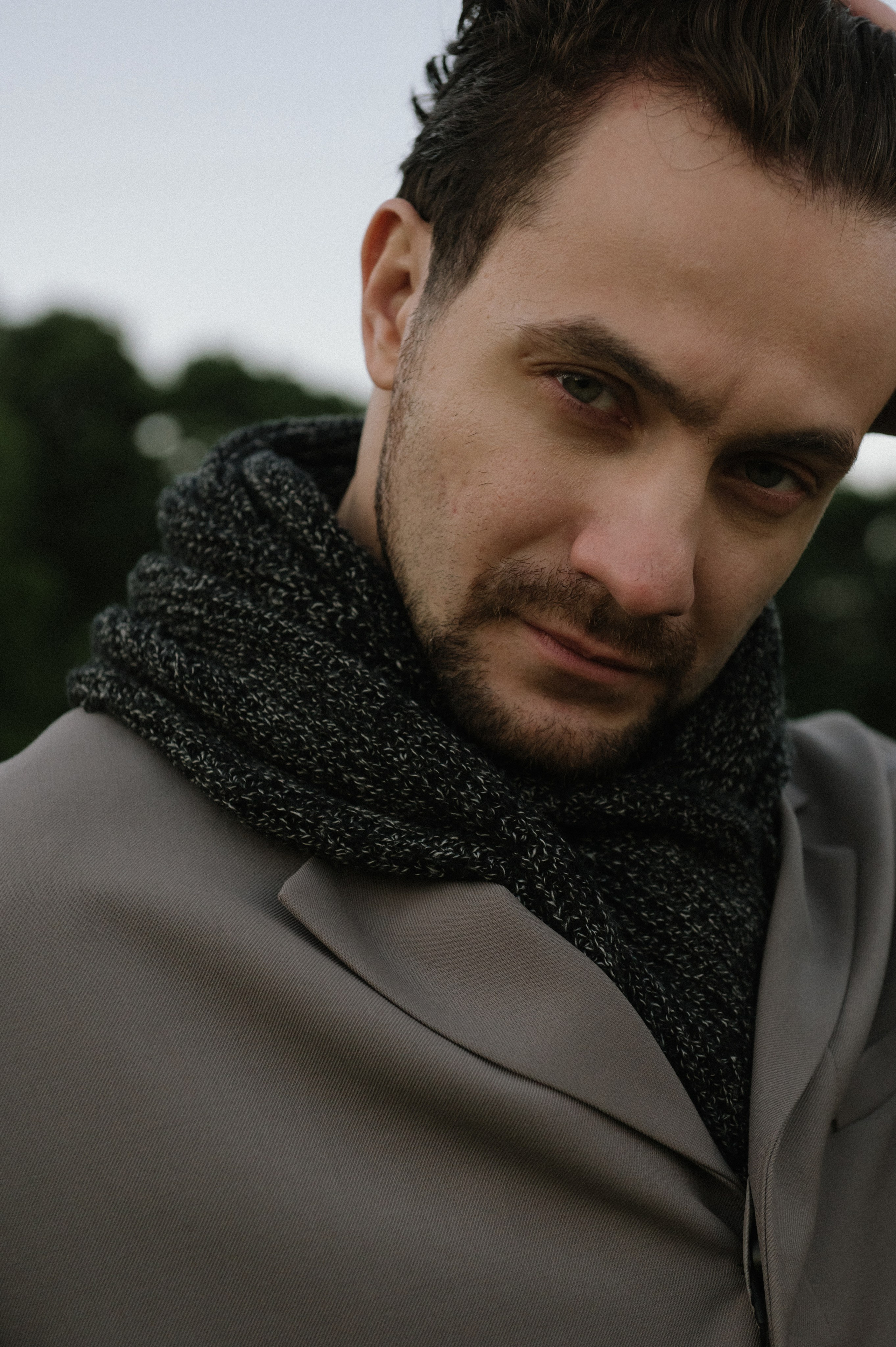 Свидание с Петербургом. Светлана Варфоломеева, женский и свадебный фотограф в Саратове