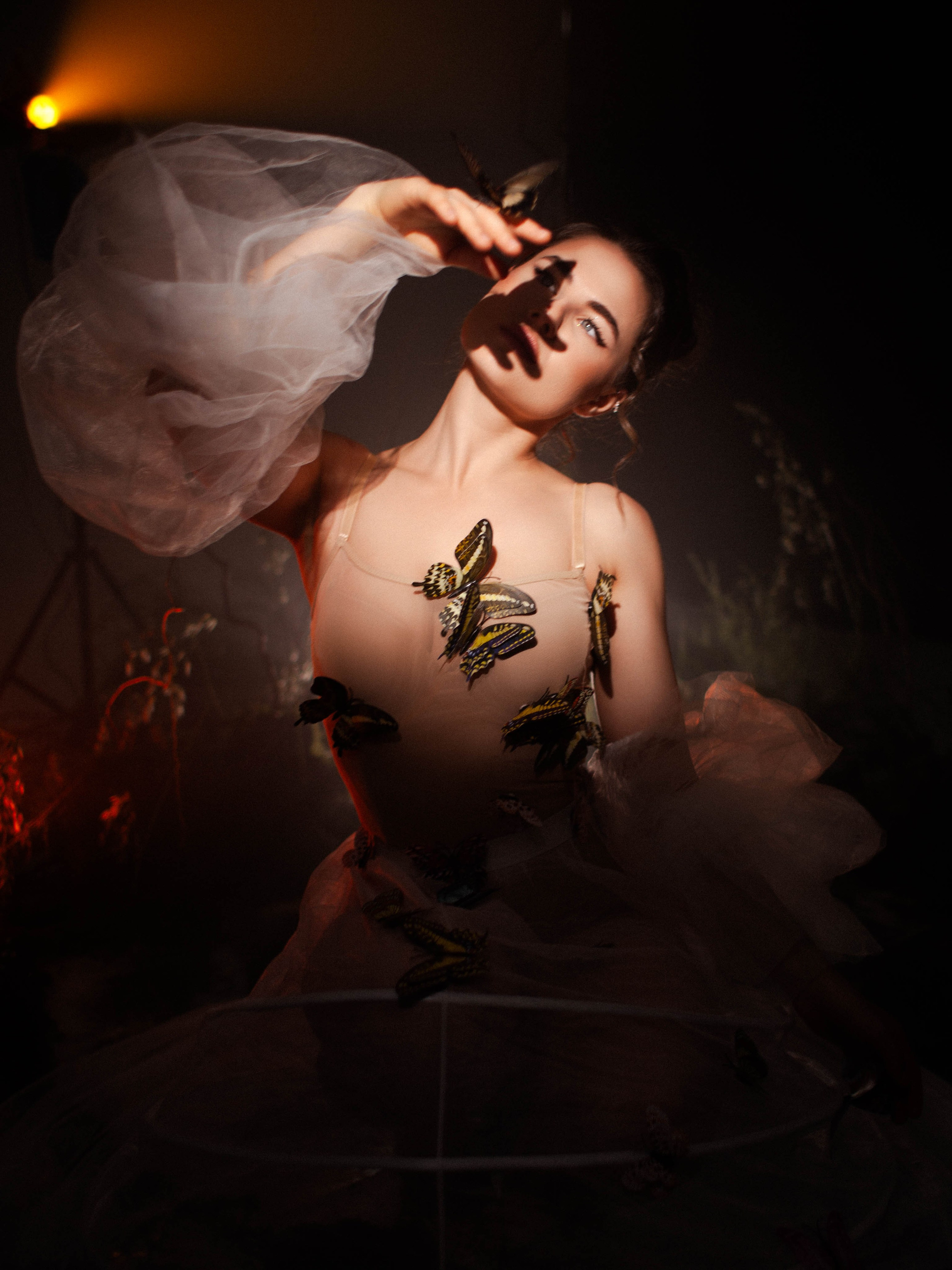 Мария | BUTTERFLY. Селивантьева Кира | Фотограф в Москве и МО