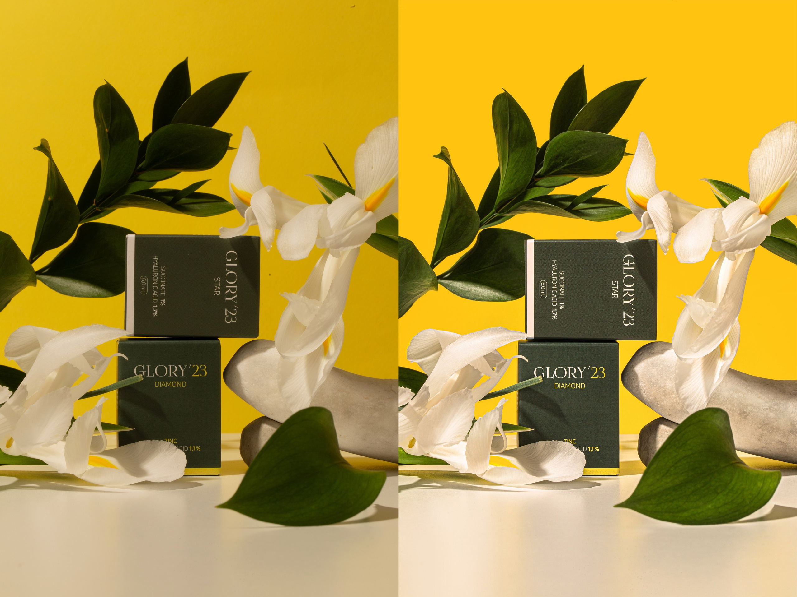 Уходовая Косметика