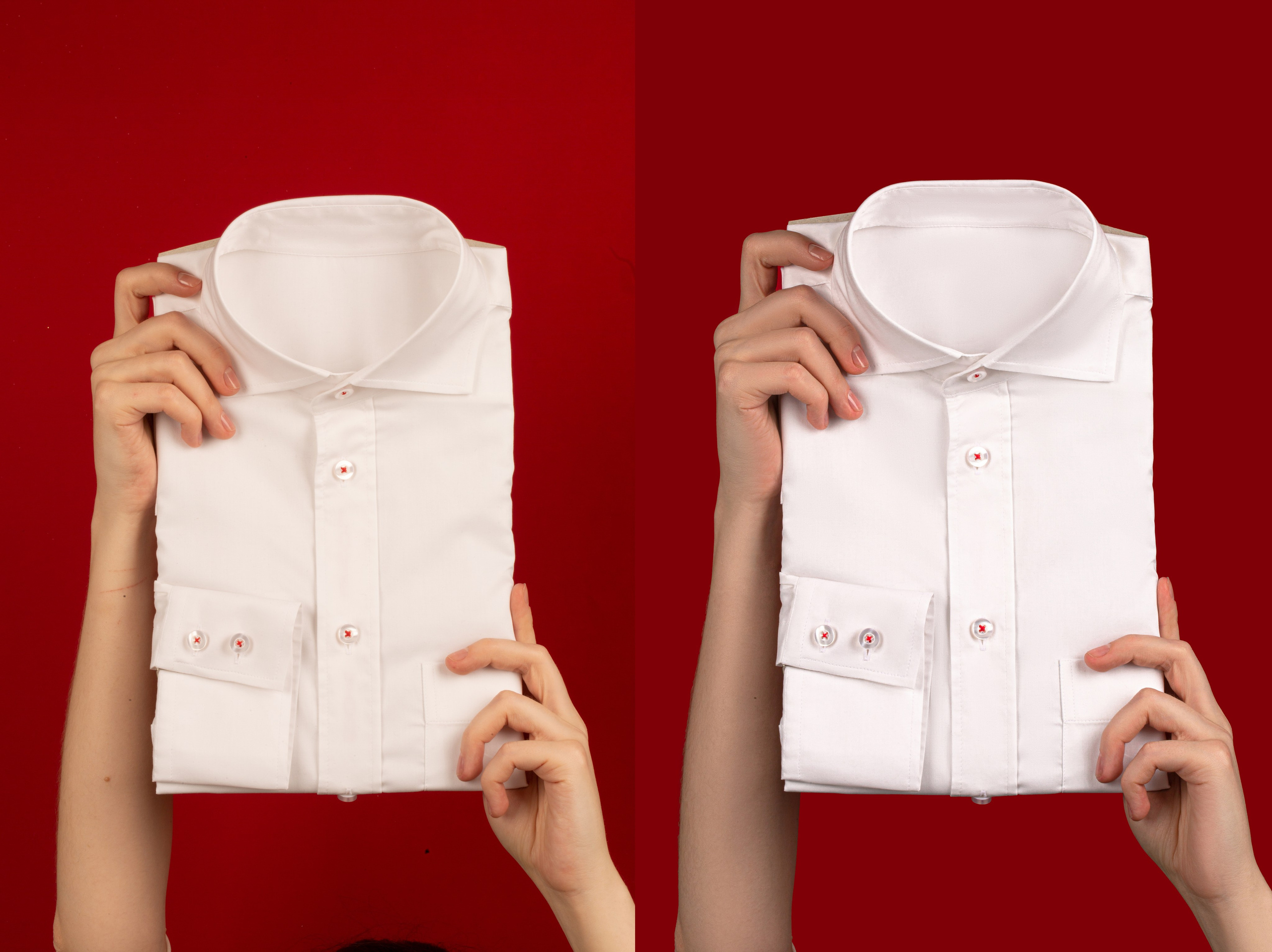 Рубашки и пиджаки