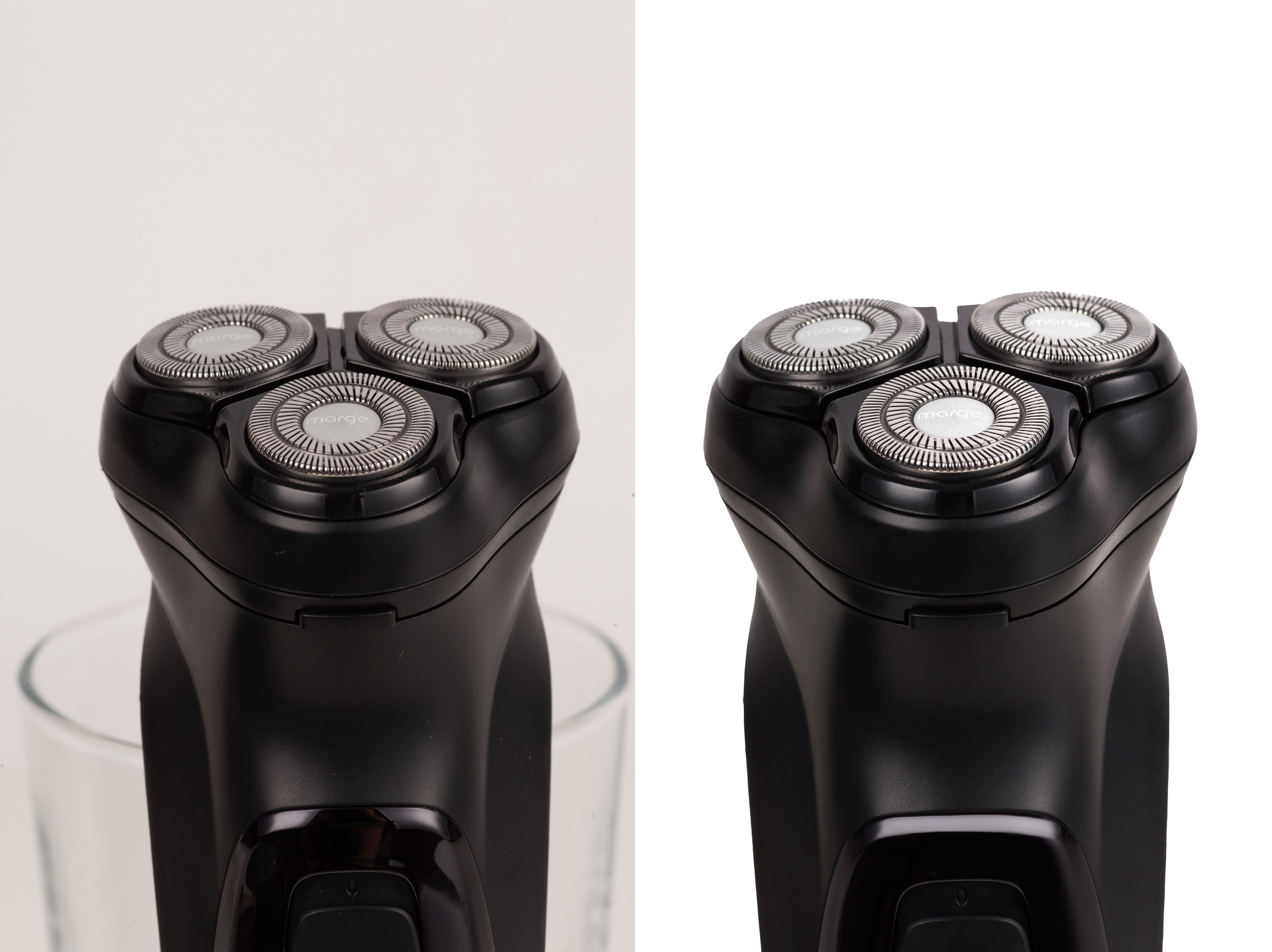 Косметические и бытовые приборы