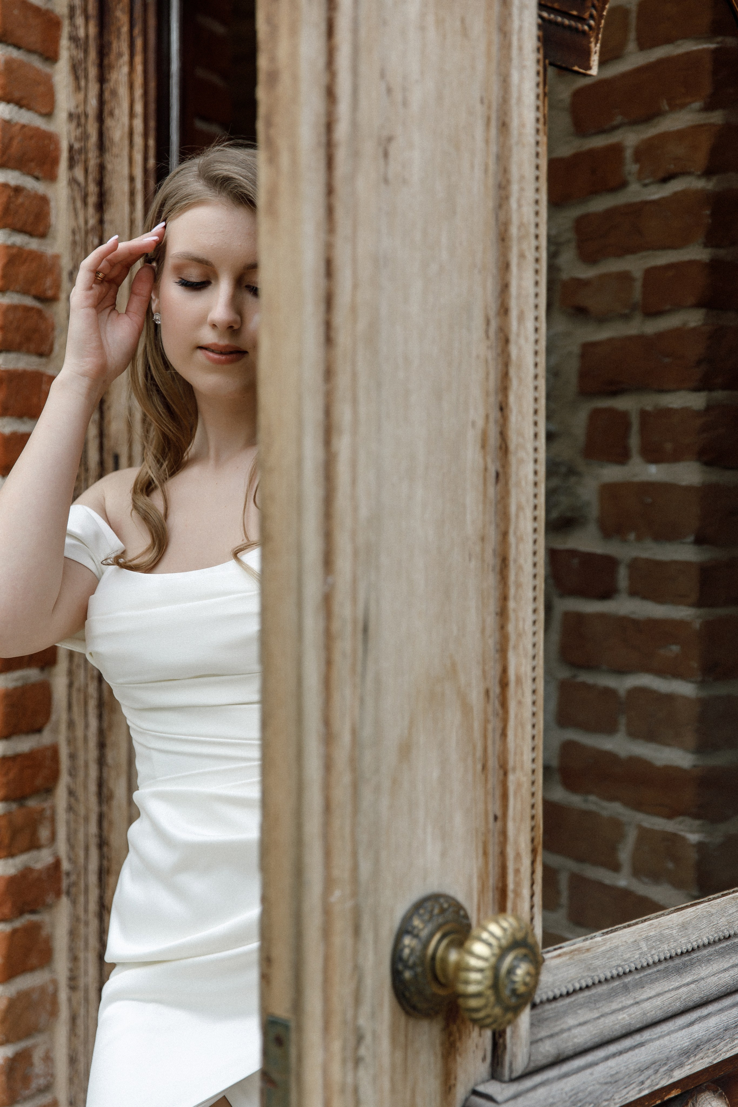 Анастасия и Дмитрий. Свадебный фотограф Владлена Зарецкая