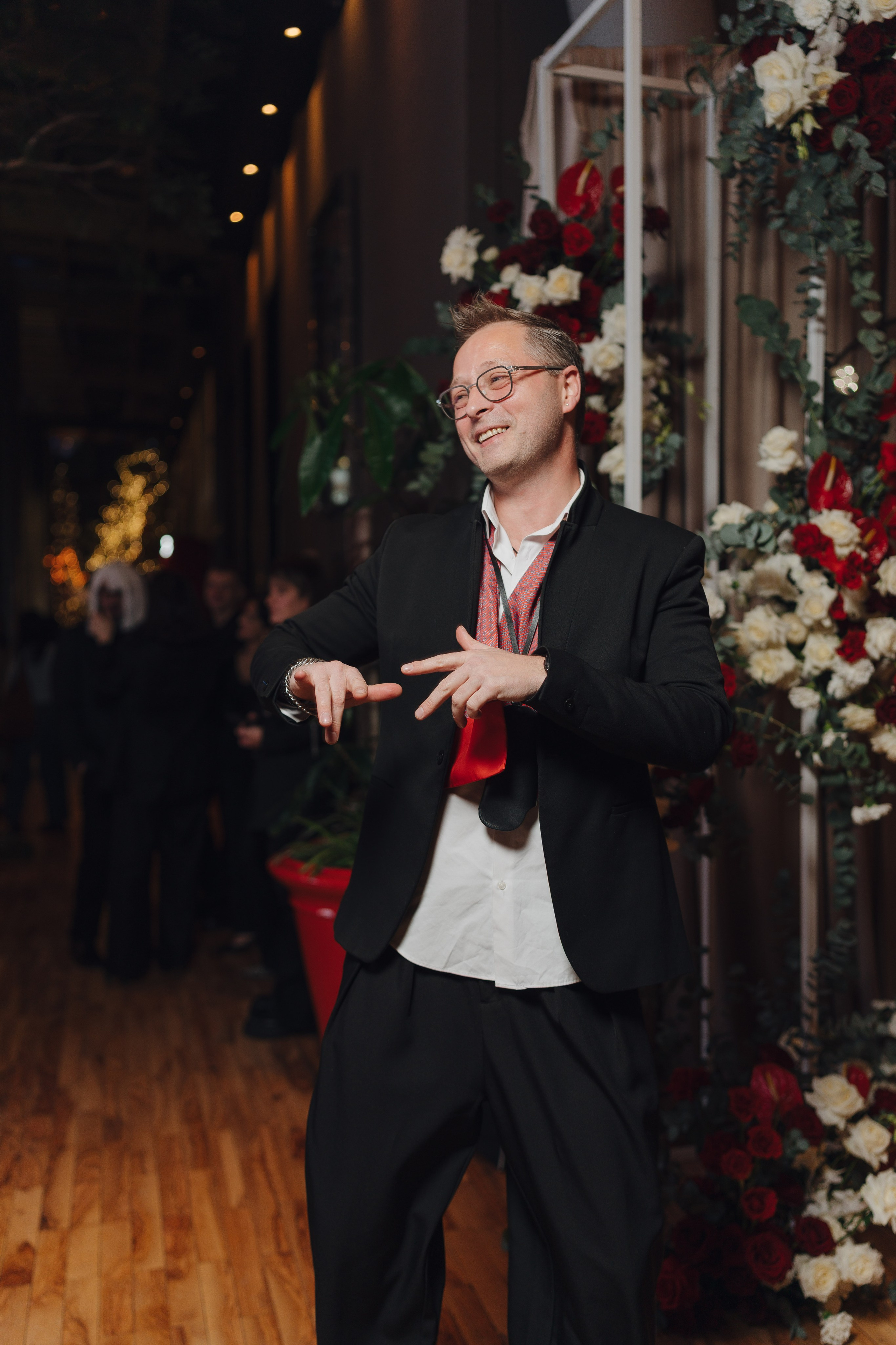 День Рождения Вики. Фотограф Москва Мария Бойцова